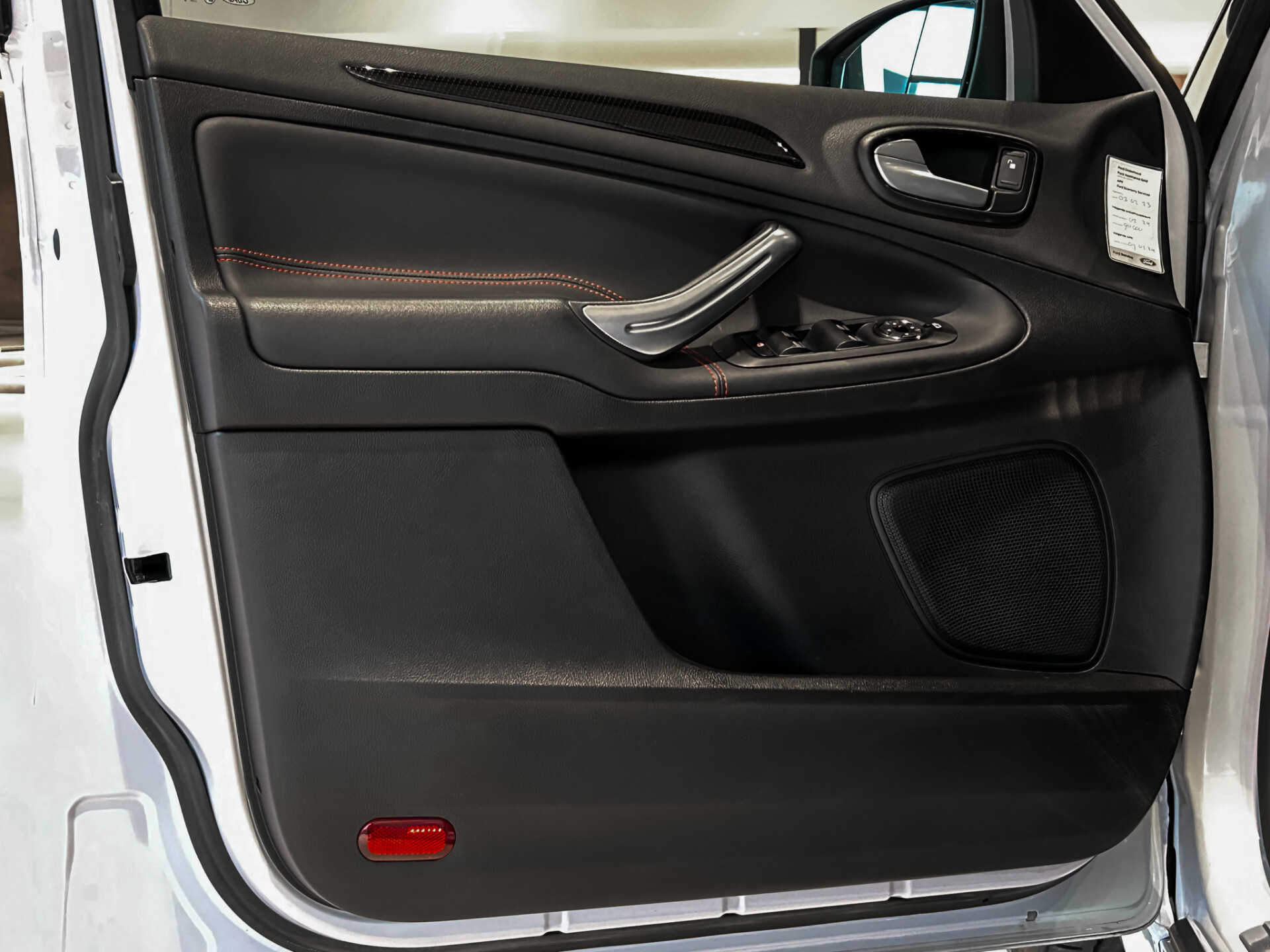 Ford S-Max 2.0 EcoBoost S Edition 7p. Foto 9