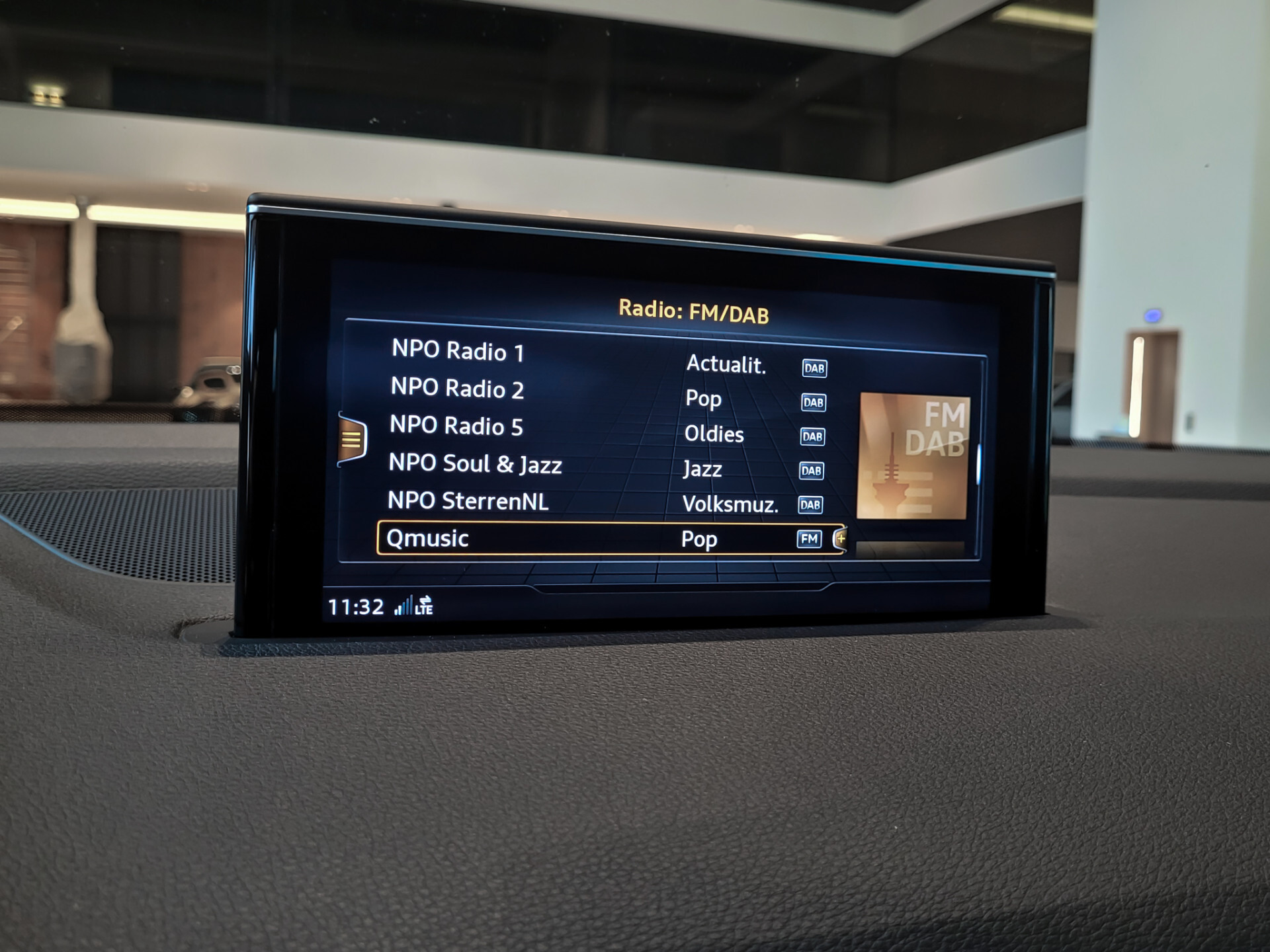 Audi Q7 3.0 TDI quattro Pro Line S Keyless | ACC | HUD | Fijn nappa | Panorama | Mem | Trekhaak Foto 11