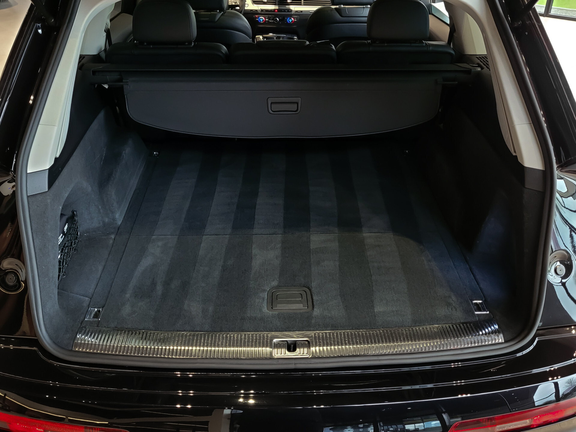 Audi Q7 3.0 TDI quattro Pro Line S Keyless | ACC | HUD | Fijn nappa | Panorama | Mem | Trekhaak Foto 25