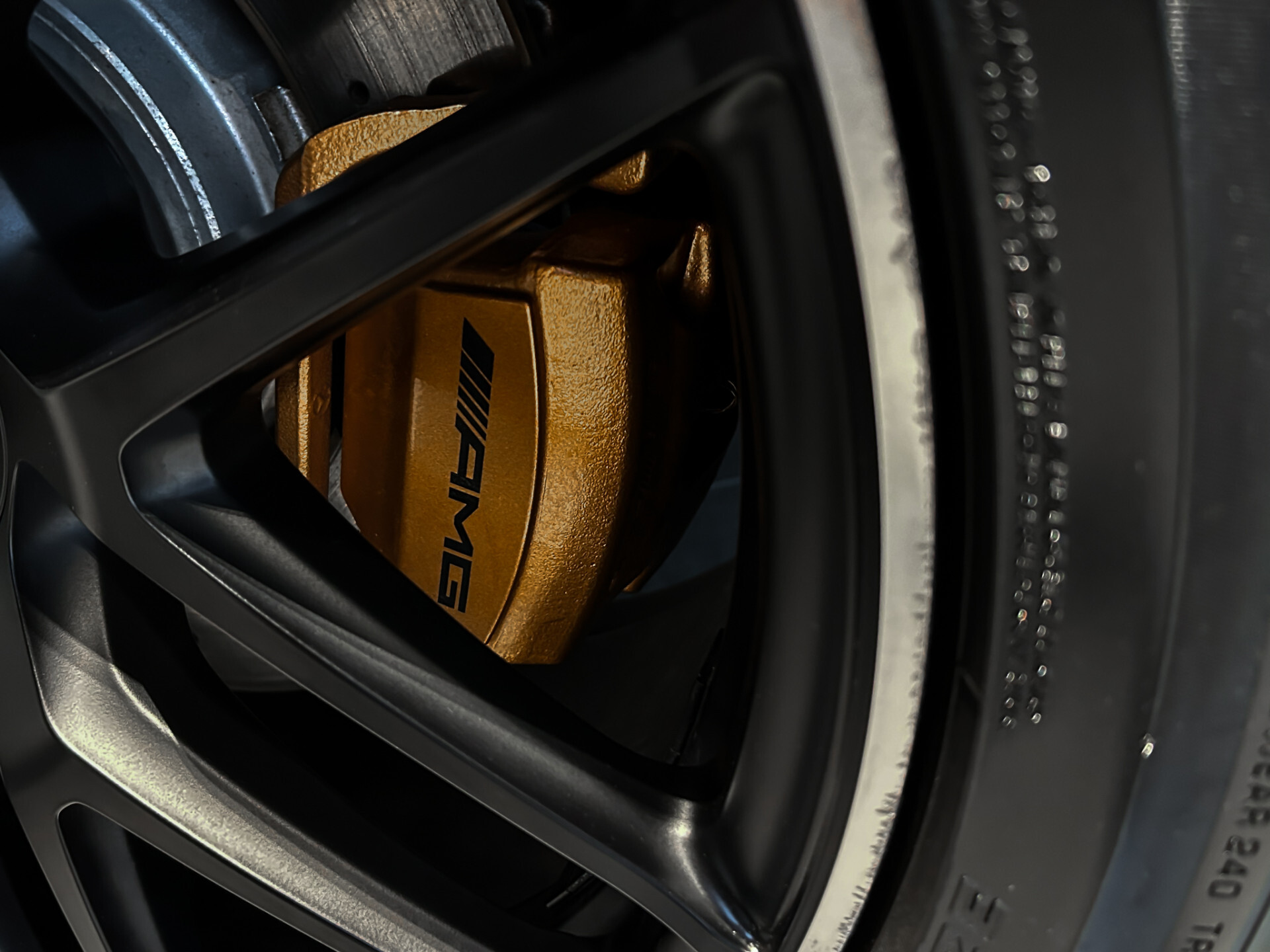 Mercedes-Benz GLE 63 S AMG 4MATIC+ Foto 11