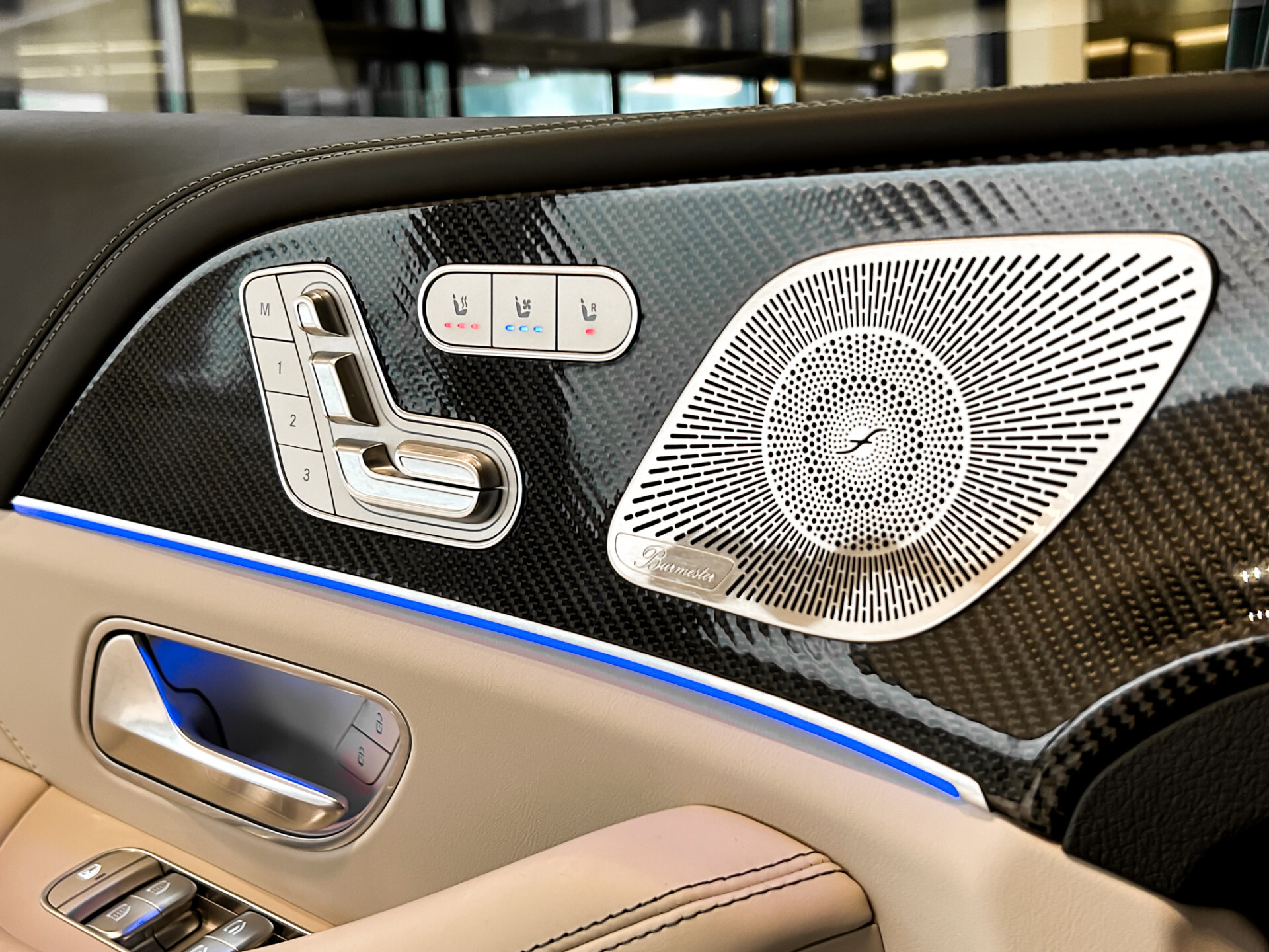 Mercedes-Benz GLE 63 S AMG 4MATIC+ Foto 12