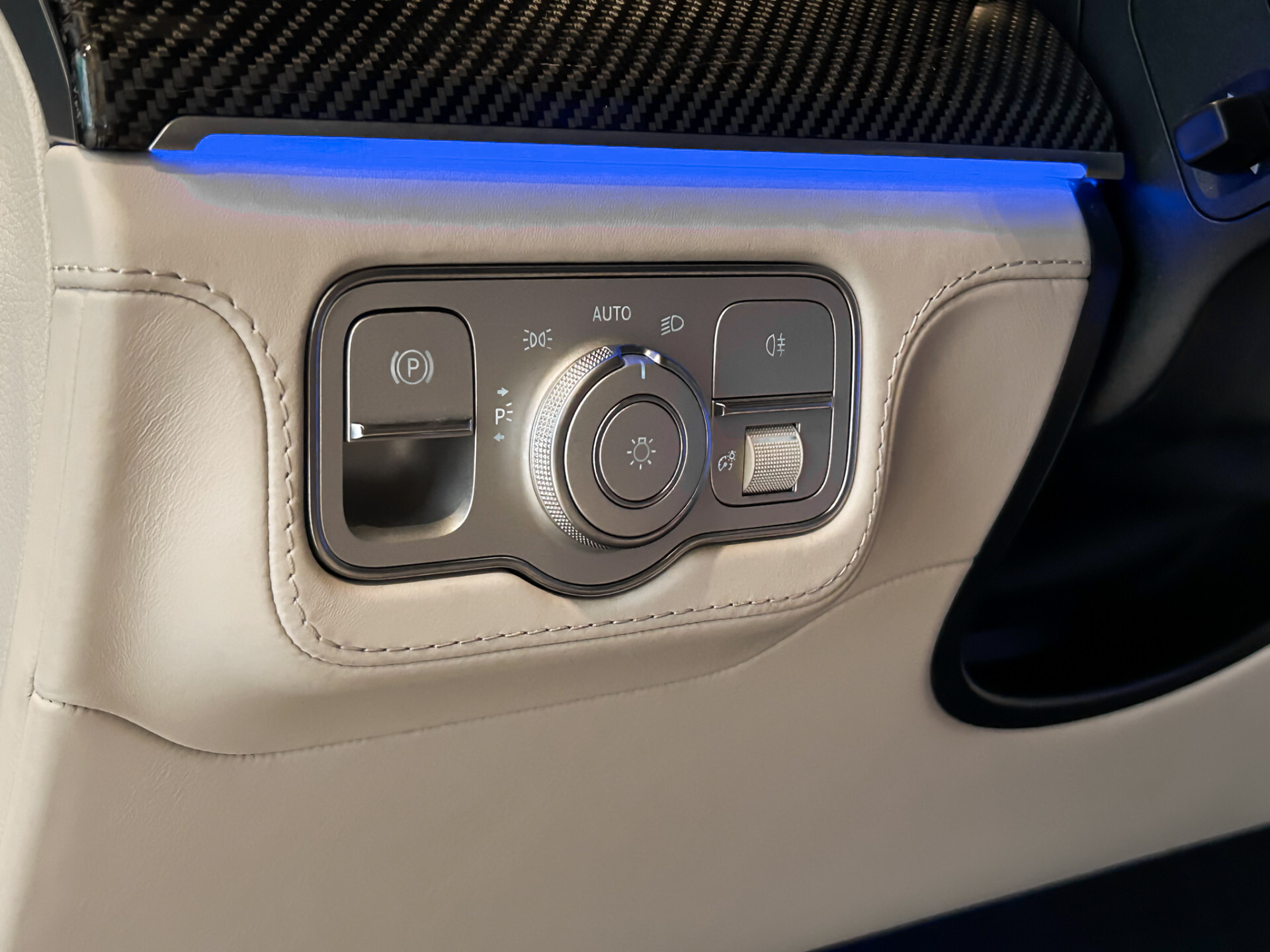 Mercedes-Benz GLE 63 S AMG 4MATIC+ Foto 16