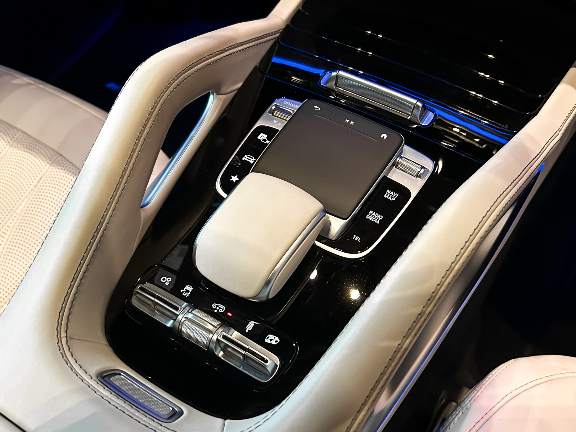 Mercedes-Benz GLE 63 S AMG 4MATIC+ Foto 18