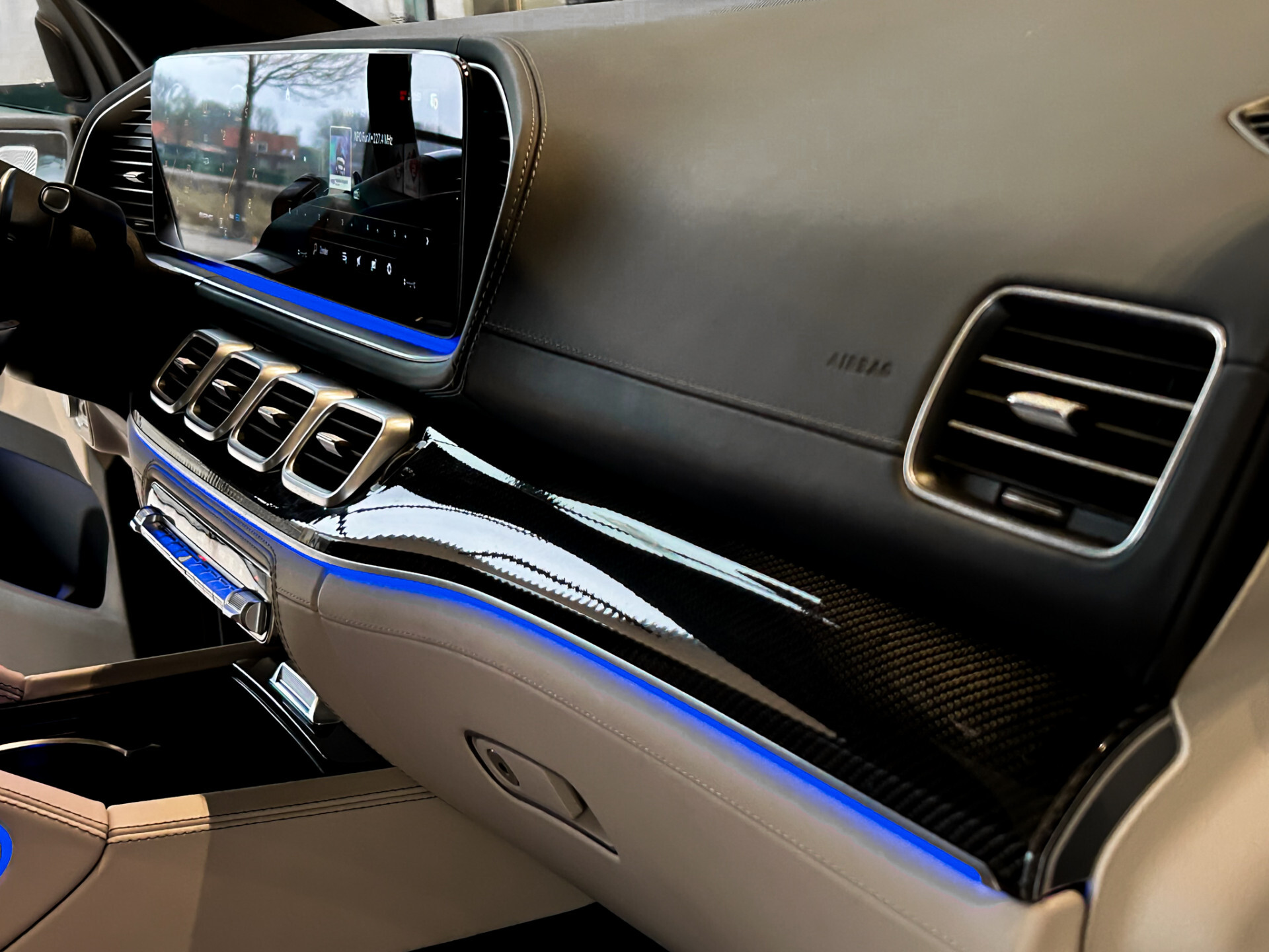 Mercedes-Benz GLE 63 S AMG 4MATIC+ Foto 26