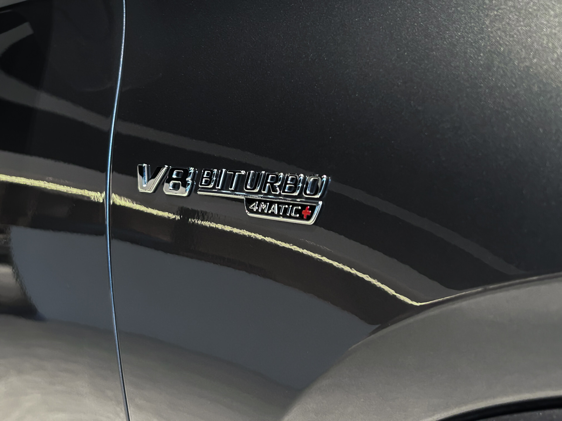 Mercedes-Benz GLE 63 S AMG 4MATIC+ Foto 31