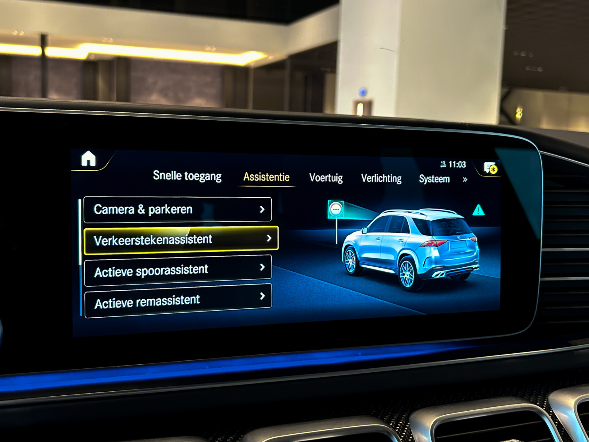 Mercedes-Benz GLE 63 S AMG 4MATIC+ Foto 32