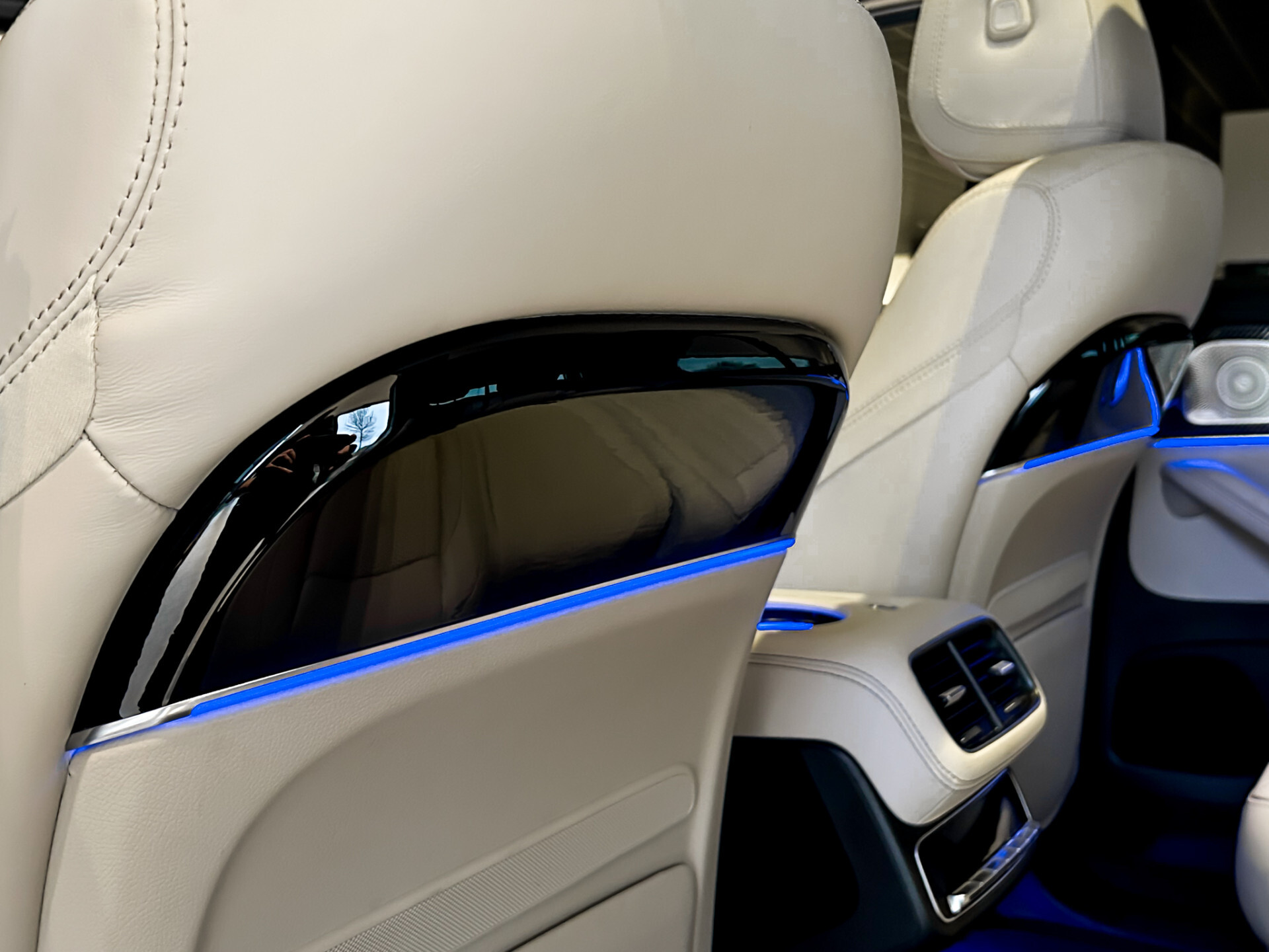 Mercedes-Benz GLE 63 S AMG 4MATIC+ Foto 33