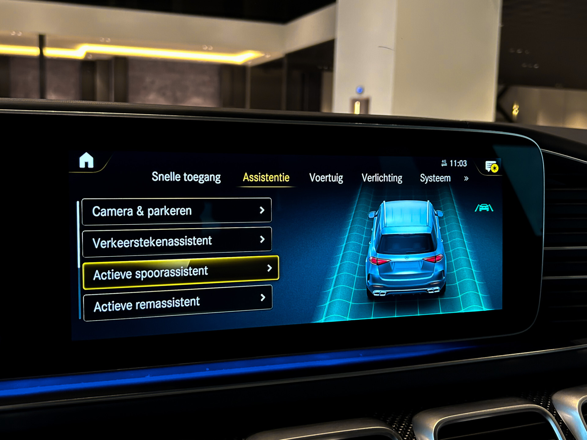 Mercedes-Benz GLE 63 S AMG 4MATIC+ Foto 35