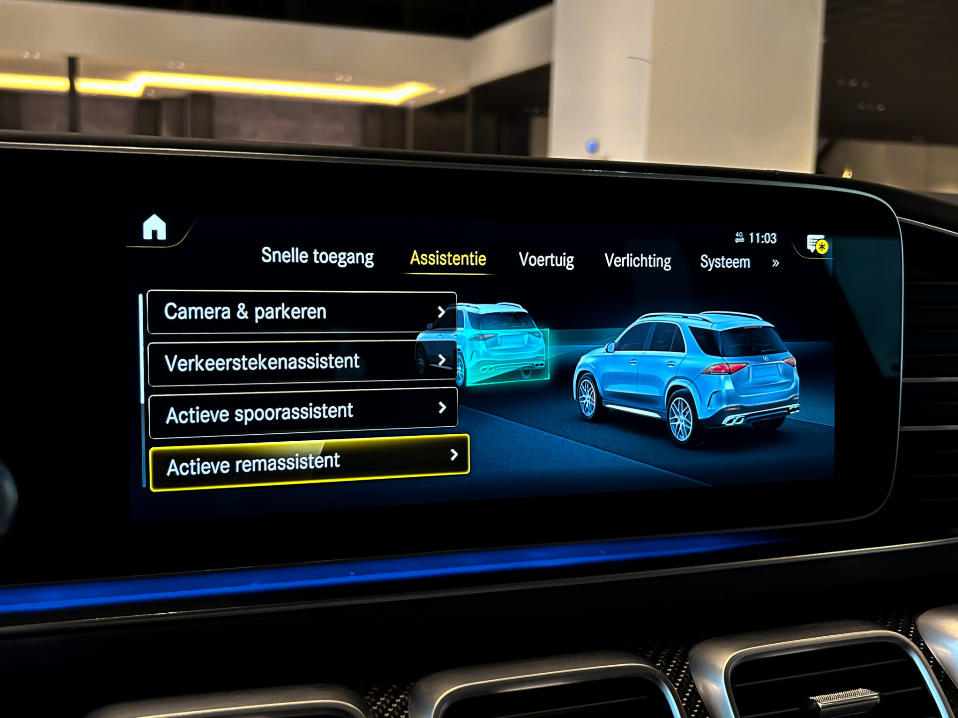 Mercedes-Benz GLE 63 S AMG 4MATIC+ Foto 38