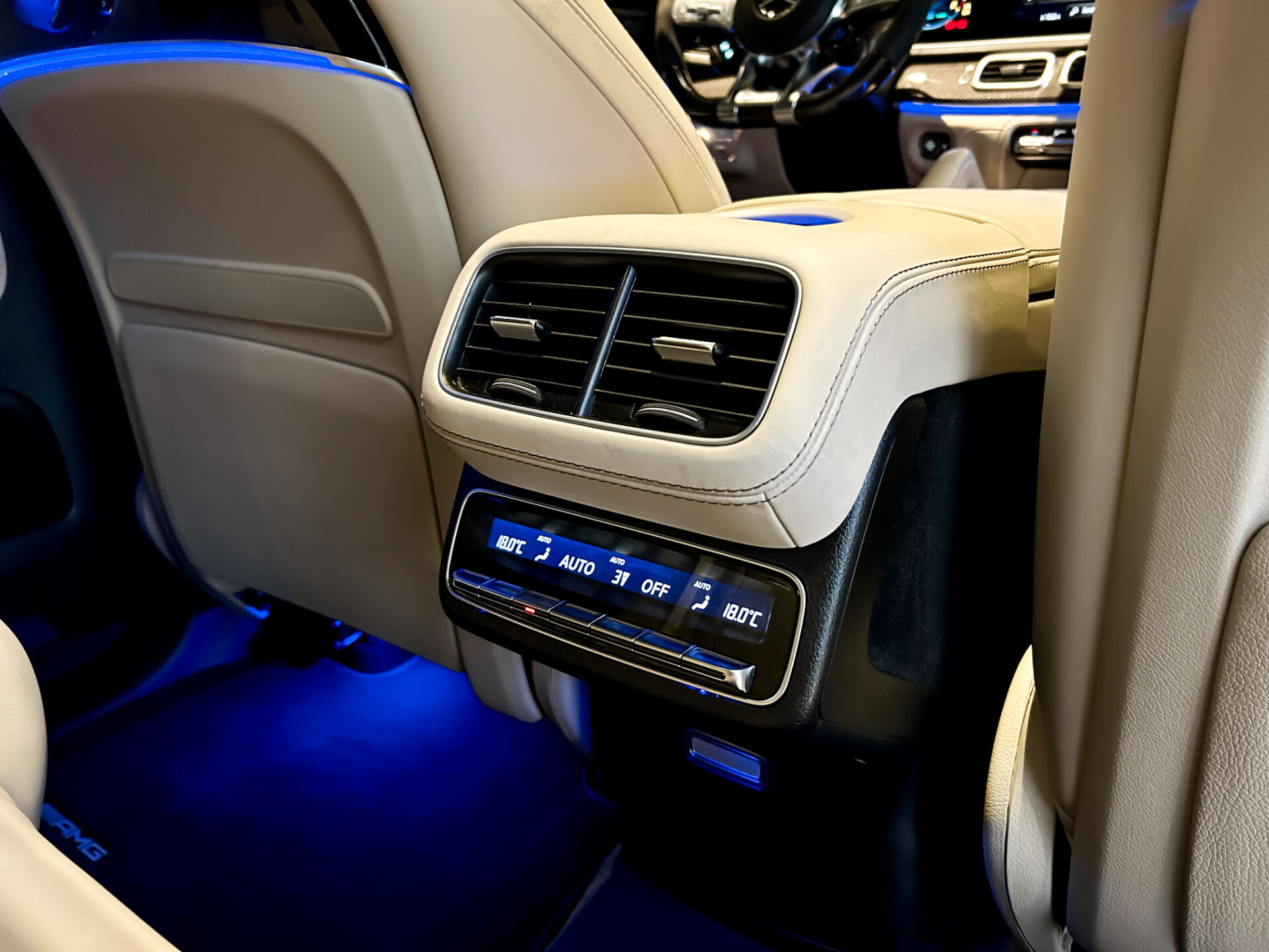 Mercedes-Benz GLE 63 S AMG 4MATIC+ Foto 39