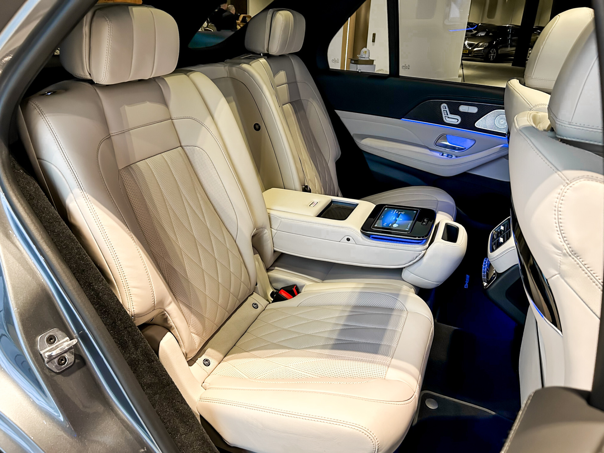 Mercedes-Benz GLE 63 S AMG 4MATIC+ Foto 4