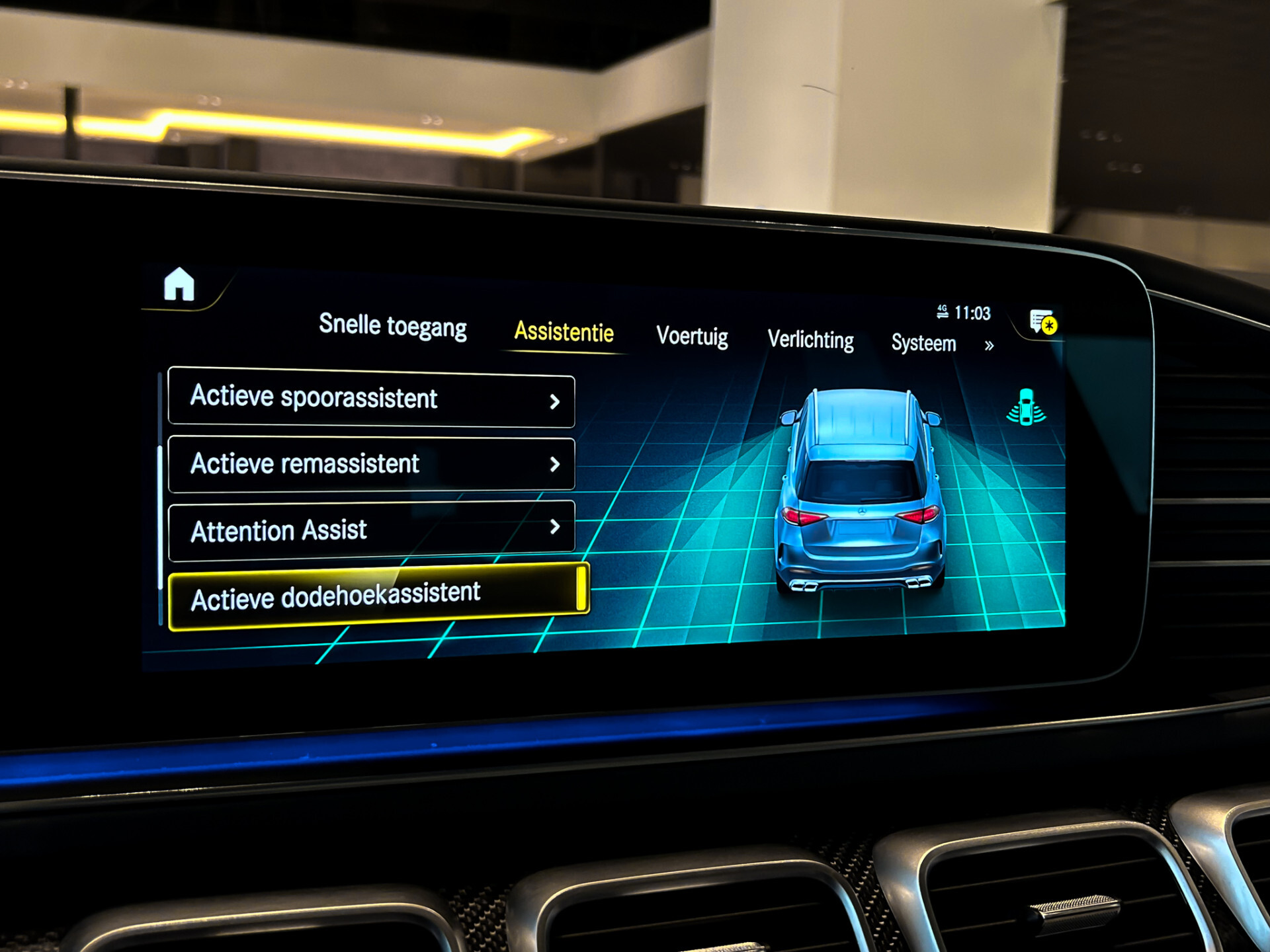 Mercedes-Benz GLE 63 S AMG 4MATIC+ Foto 41