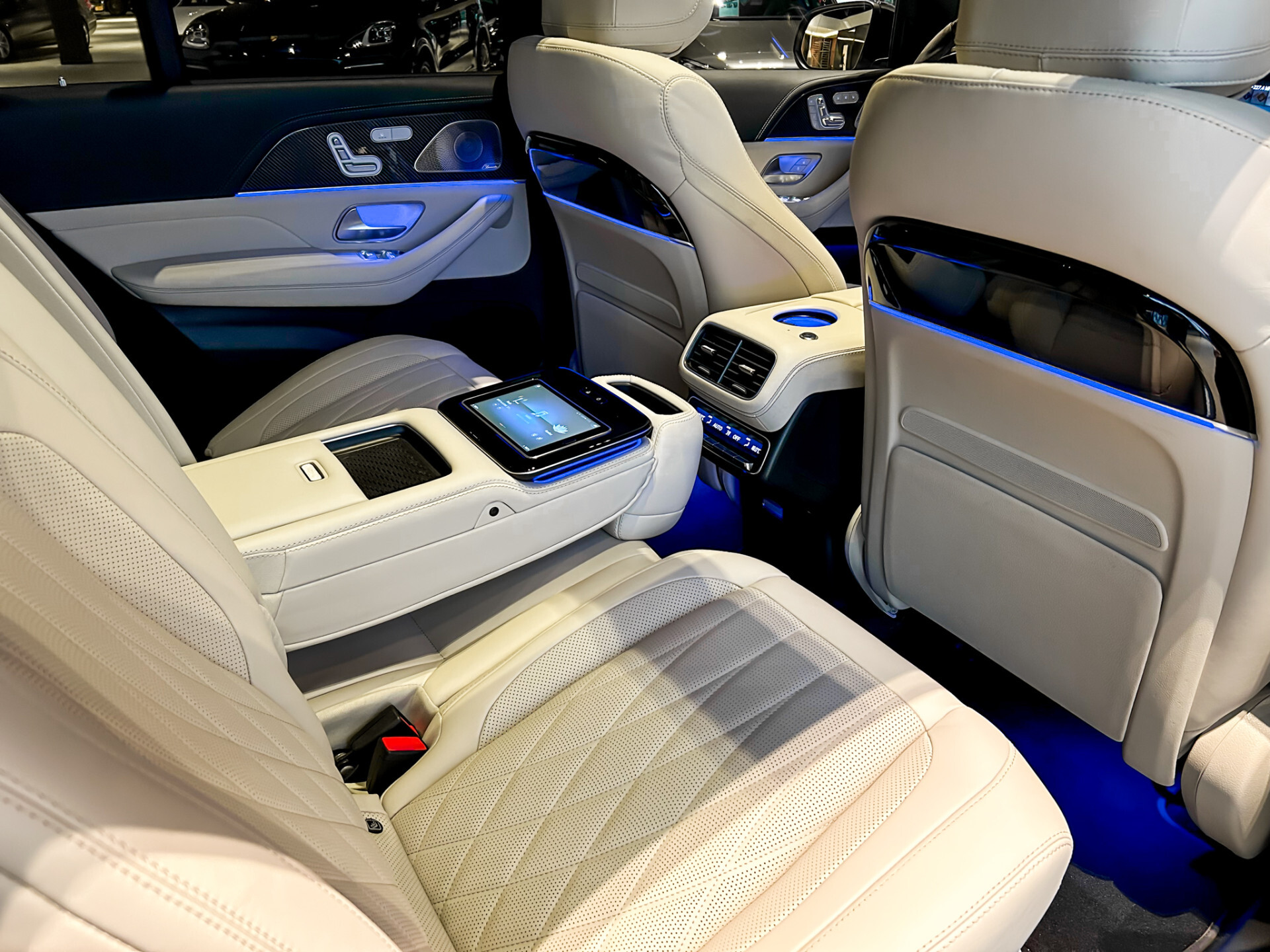 Mercedes-Benz GLE 63 S AMG 4MATIC+ Foto 42