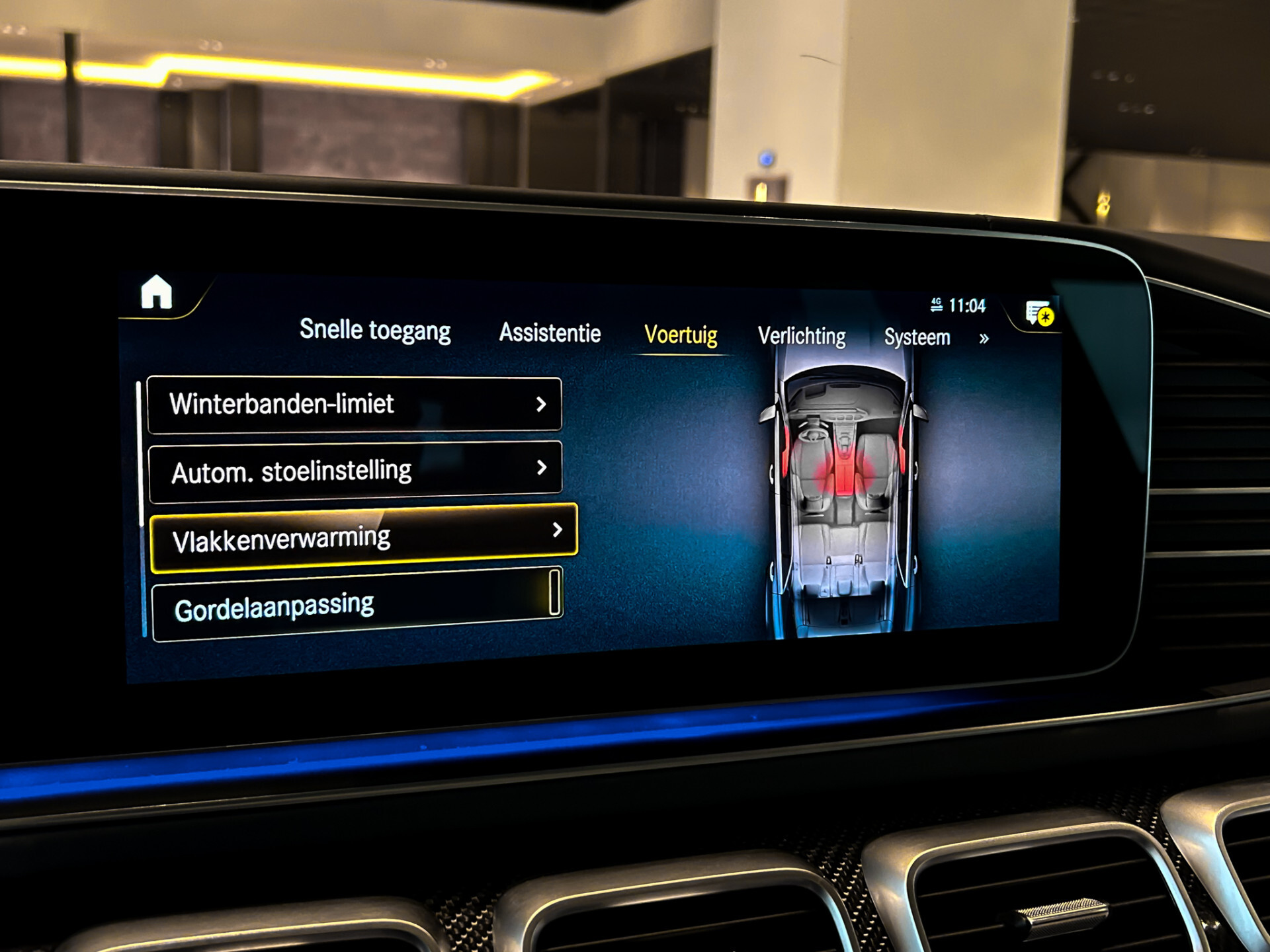 Mercedes-Benz GLE 63 S AMG 4MATIC+ Foto 45