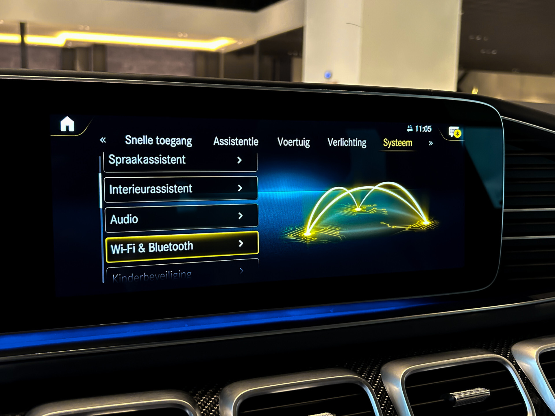 Mercedes-Benz GLE 63 S AMG 4MATIC+ Foto 49