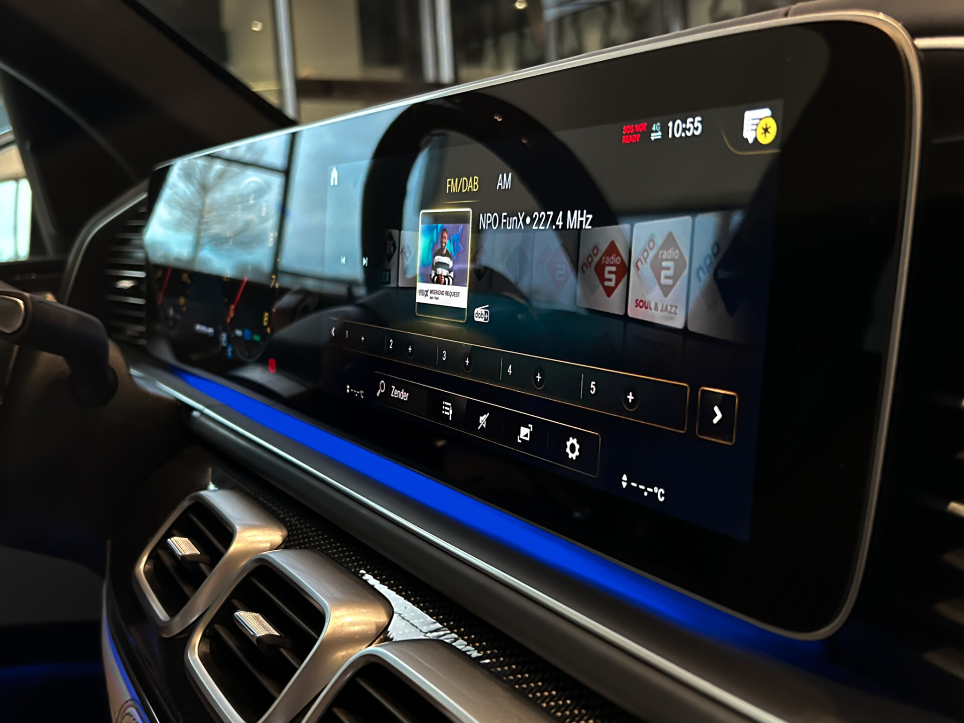 Mercedes-Benz GLE 63 S AMG 4MATIC+ Foto 50