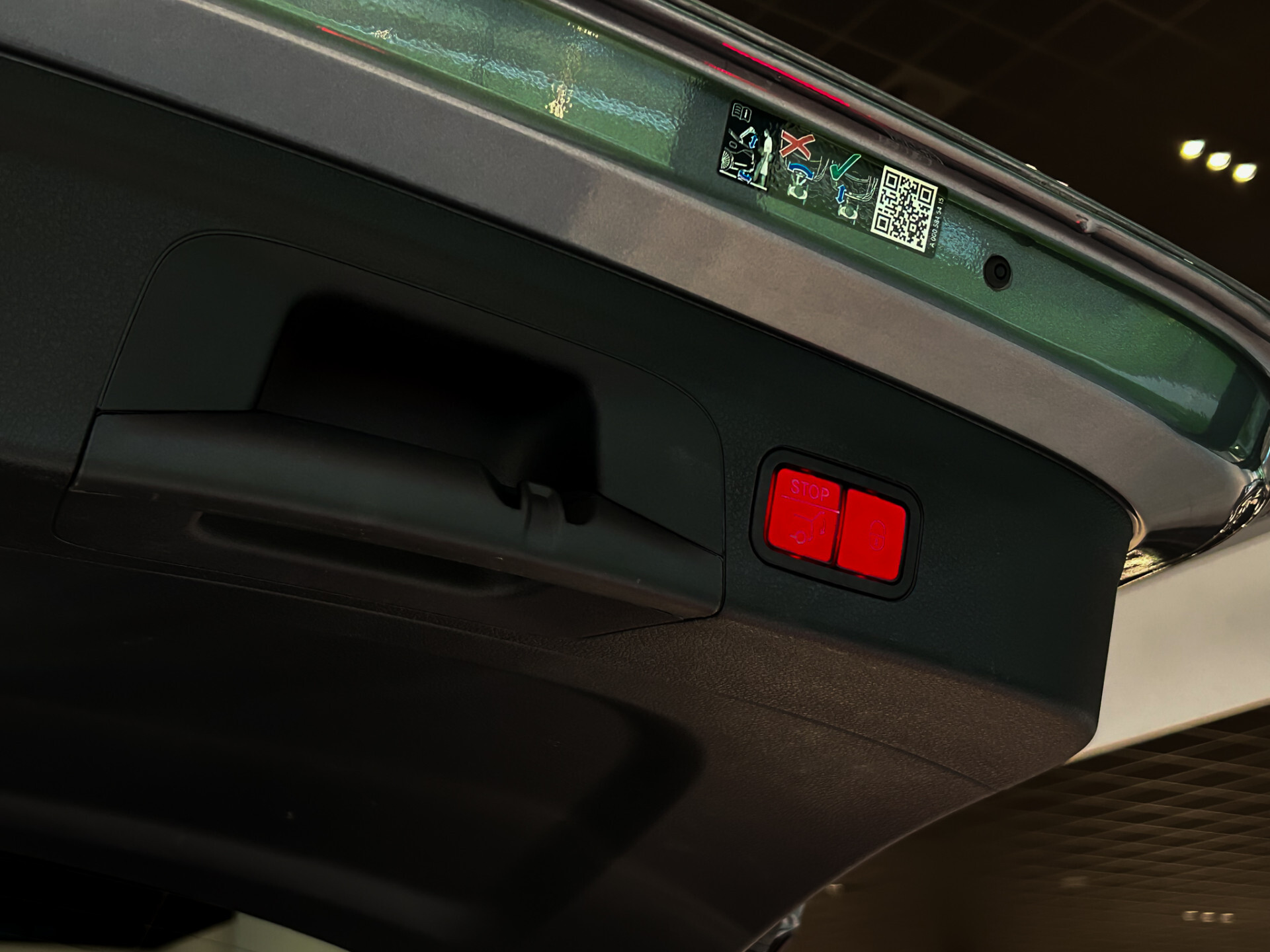 Mercedes-Benz GLE 63 S AMG 4MATIC+ Foto 54