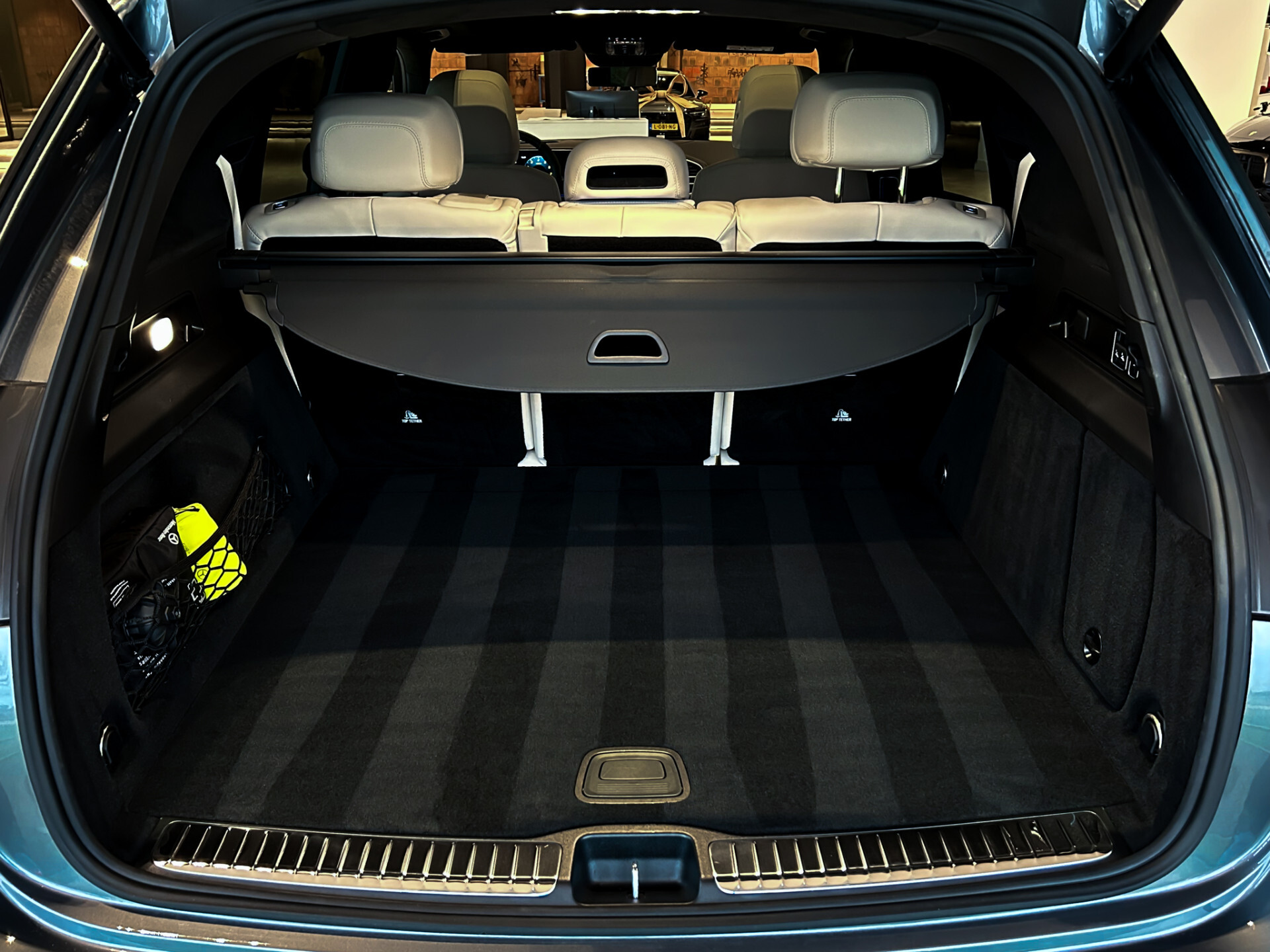 Mercedes-Benz GLE 63 S AMG 4MATIC+ Foto 55