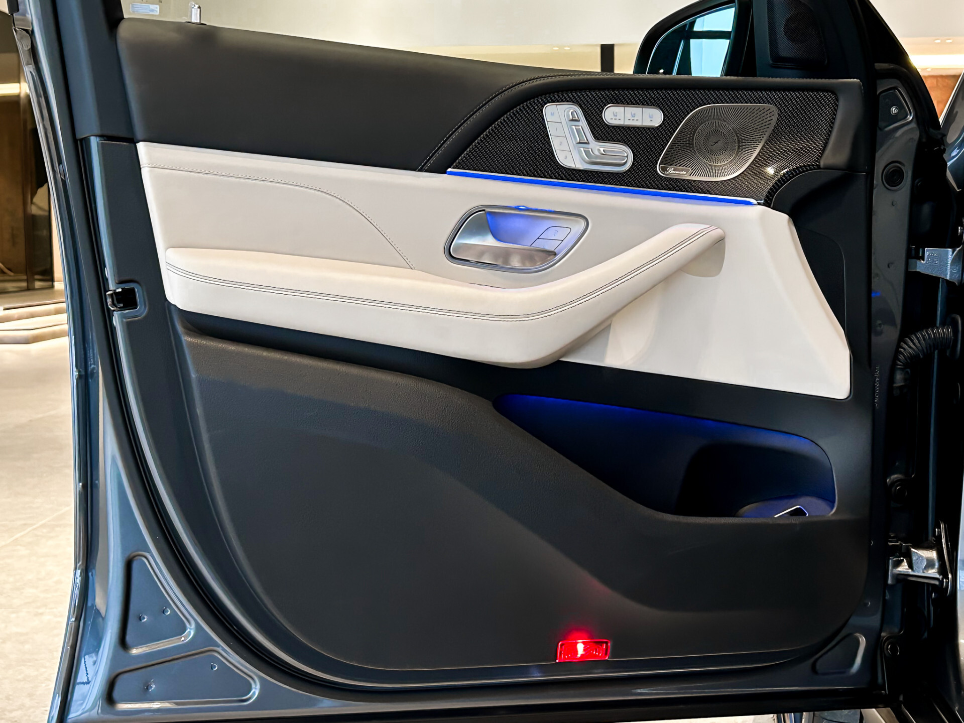 Mercedes-Benz GLE 63 S AMG 4MATIC+ Foto 7