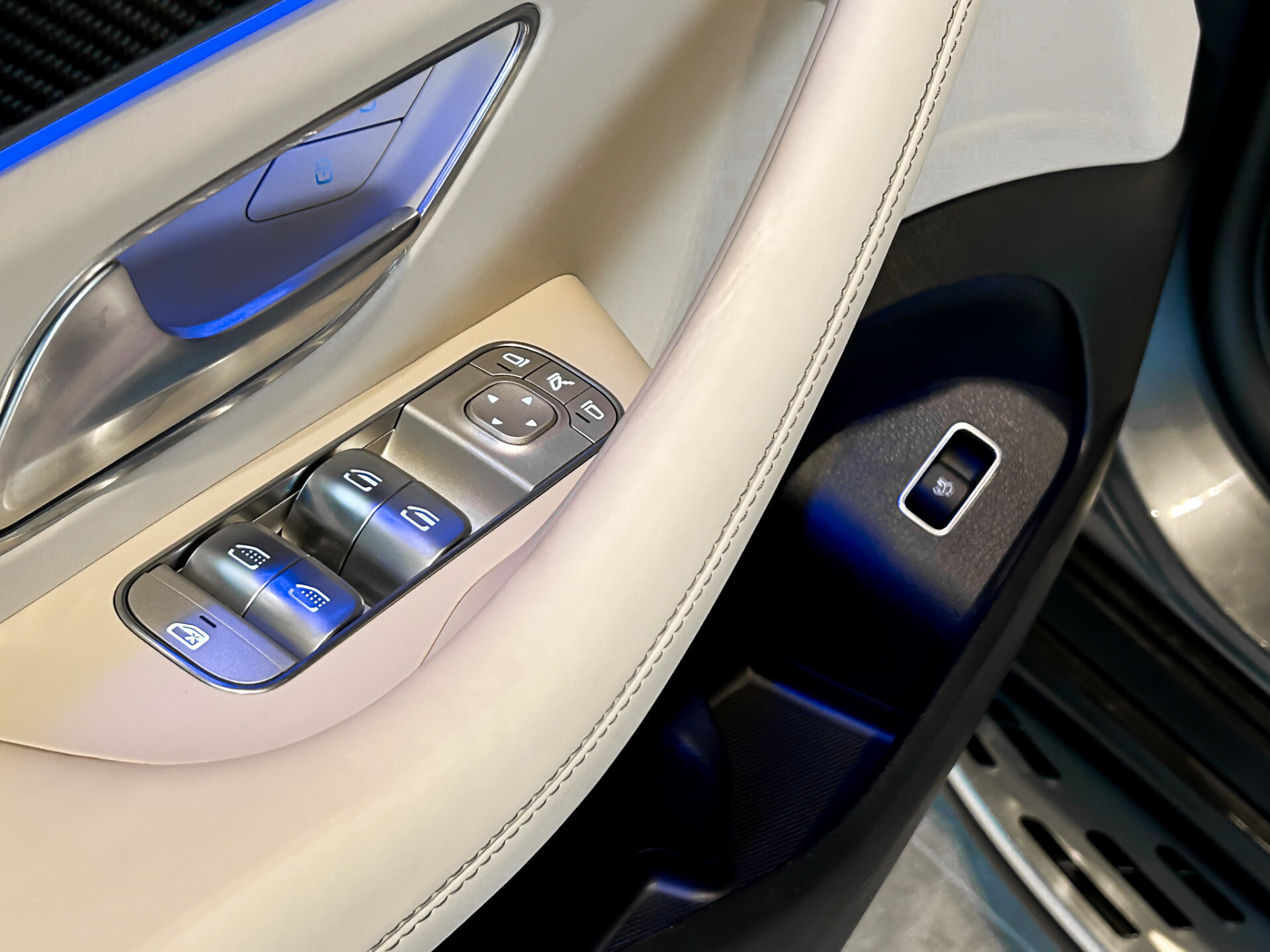 Mercedes-Benz GLE 63 S AMG 4MATIC+ Foto 9