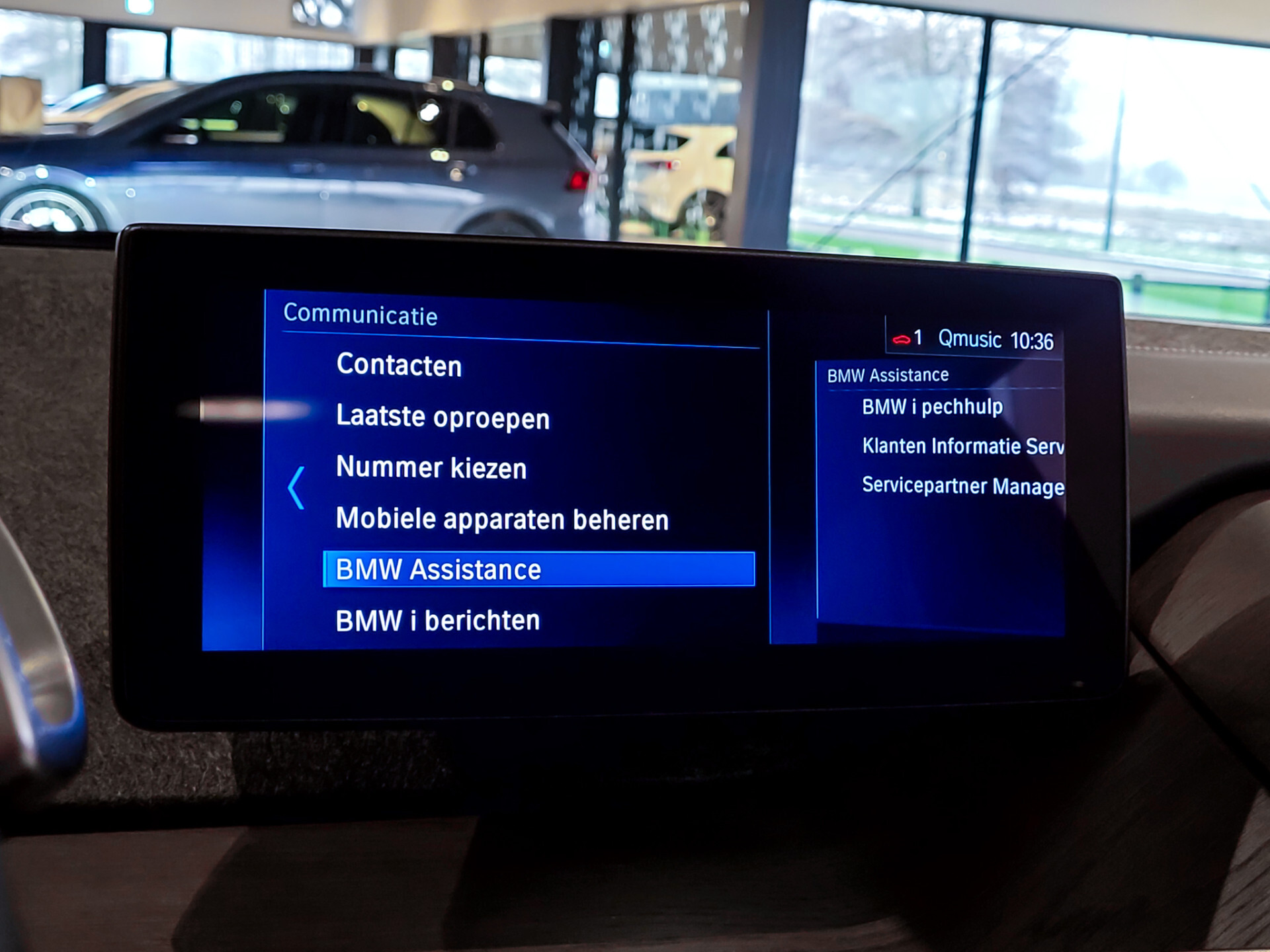 BMW i3 S 120Ah 42 kWh RoadStyle Edition Foto 15