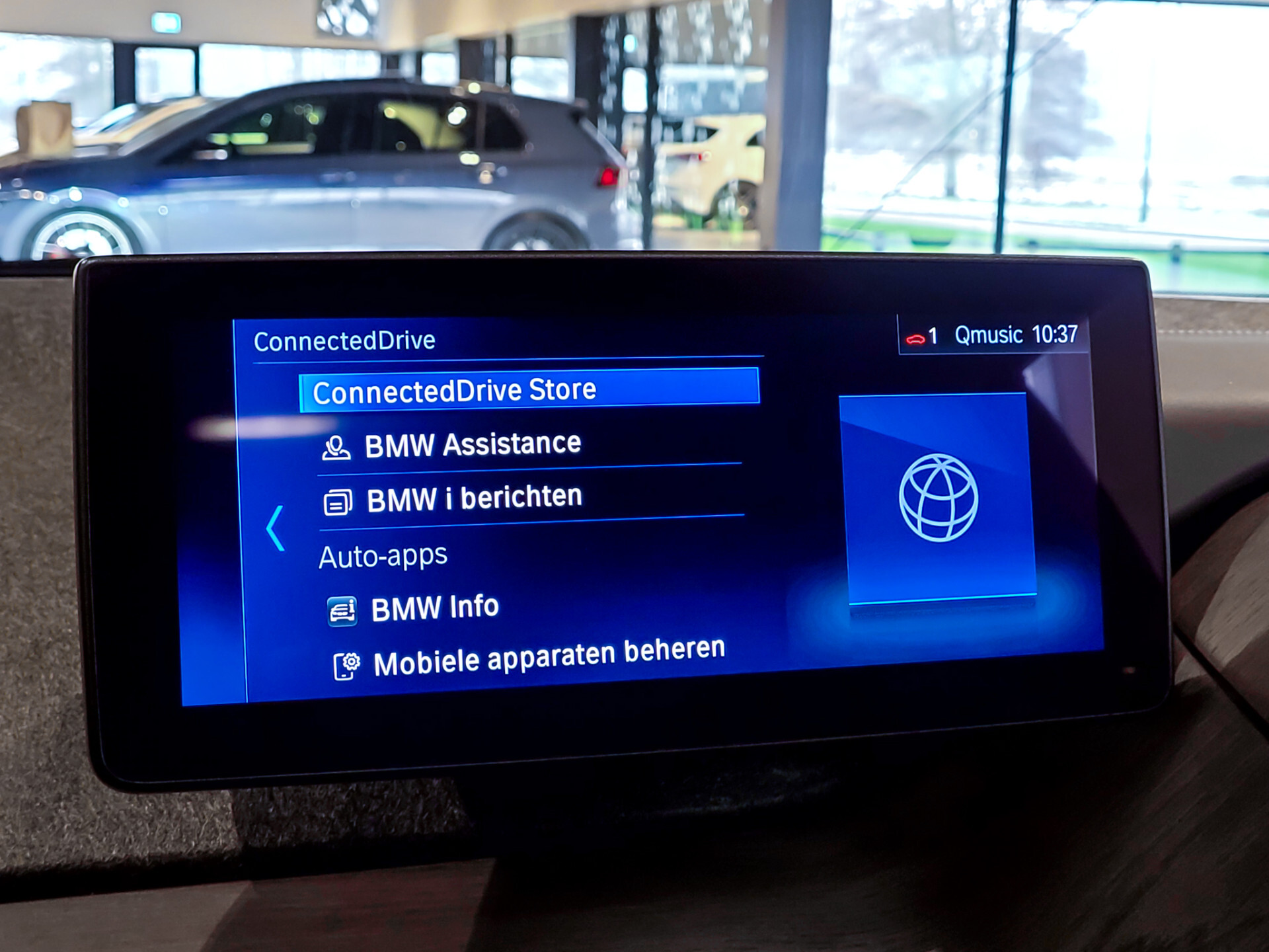 BMW i3 S 120Ah 42 kWh RoadStyle Edition Foto 17