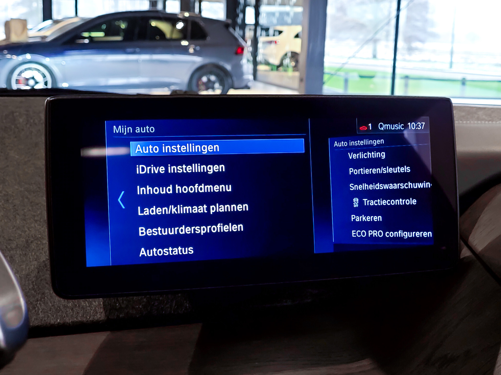 BMW i3 S 120Ah 42 kWh RoadStyle Edition Foto 19