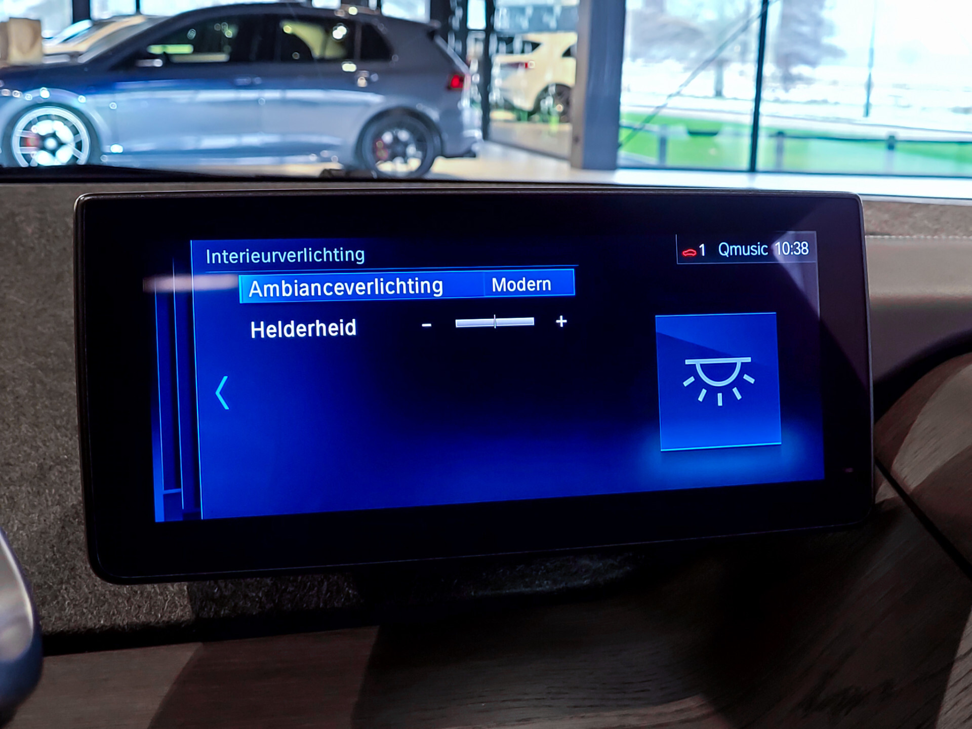 BMW i3 S 120Ah 42 kWh RoadStyle Edition Foto 21