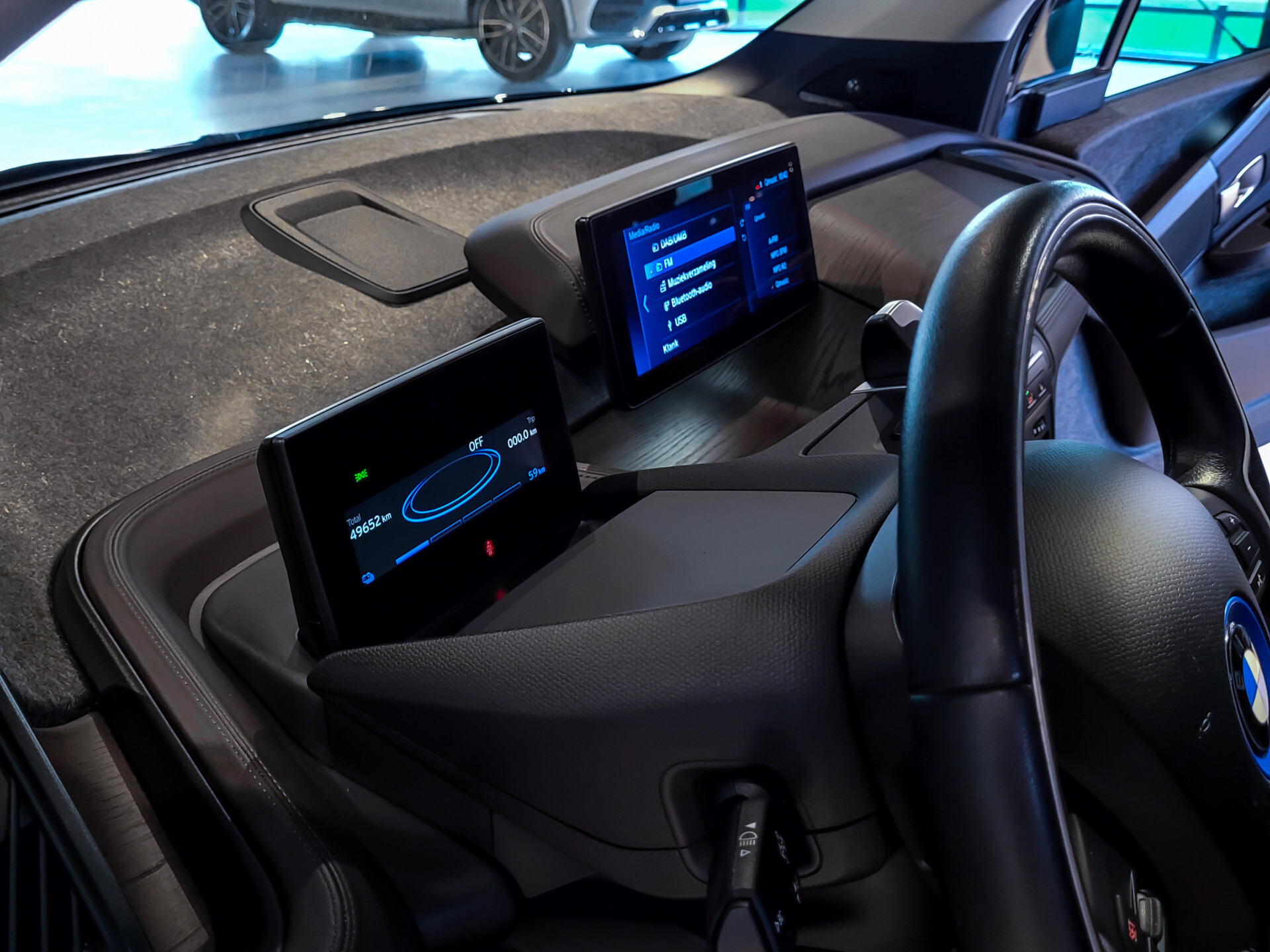 BMW i3 S 120Ah 42 kWh RoadStyle Edition Foto 22