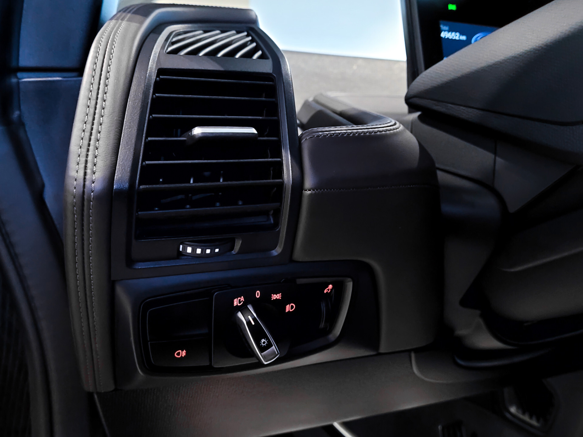 BMW i3 S 120Ah 42 kWh RoadStyle Edition Foto 24