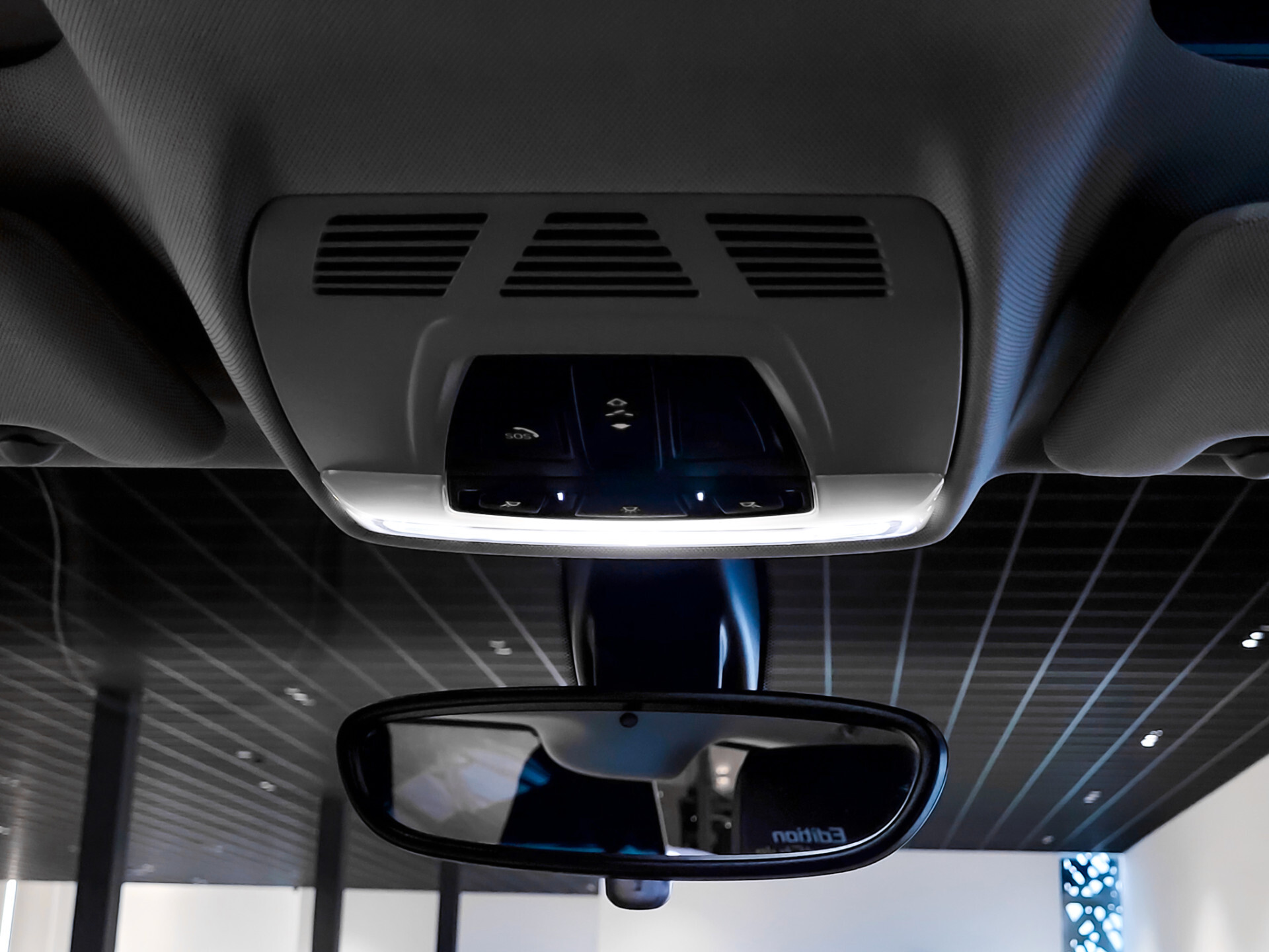 BMW i3 S 120Ah 42 kWh RoadStyle Edition Foto 32