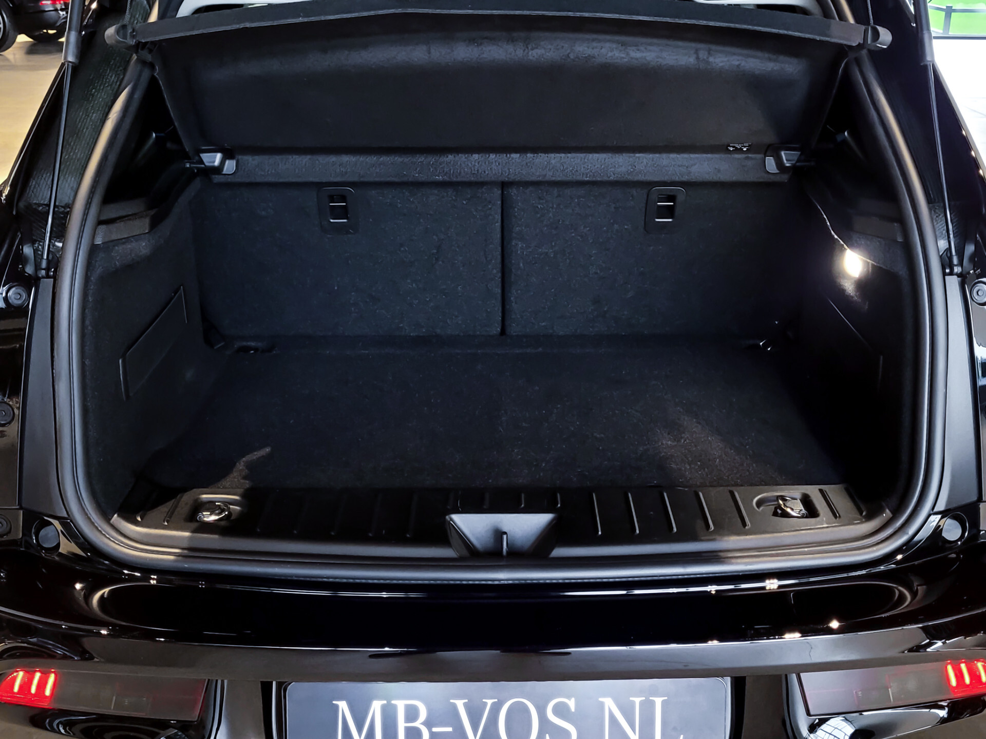 BMW i3 S 120Ah 42 kWh RoadStyle Edition Foto 33