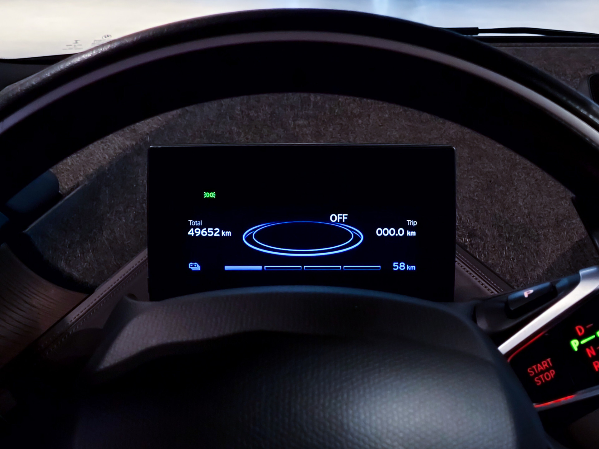 BMW i3 S 120Ah 42 kWh RoadStyle Edition Foto 7