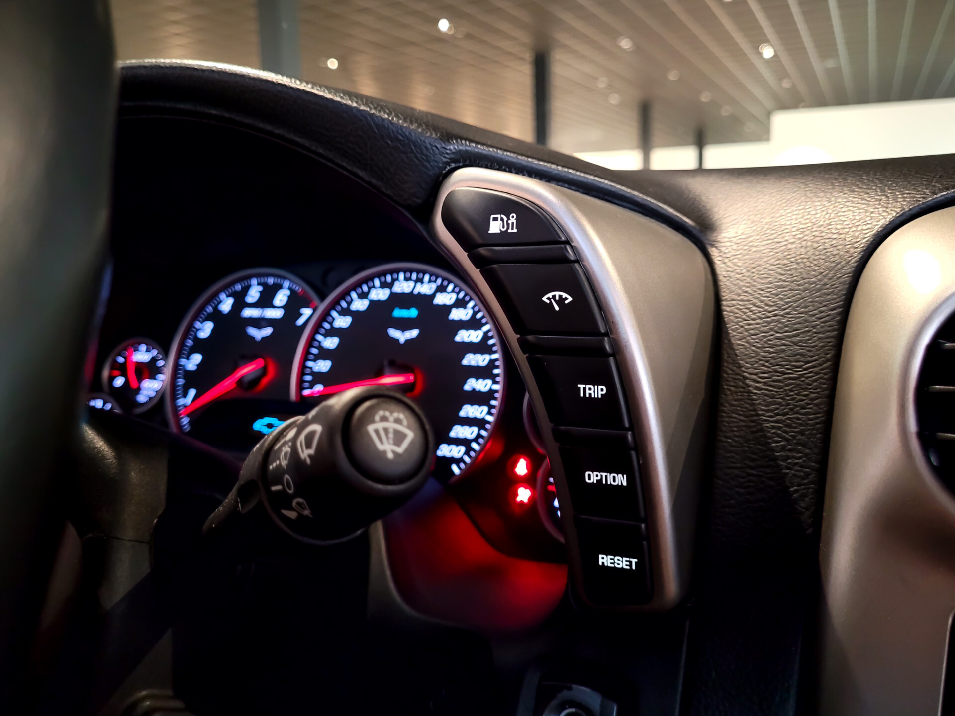 Chevrolet Corvette C6 6.0 Coupé Origineel Nederlands | NAP | Volledige historie Foto 17