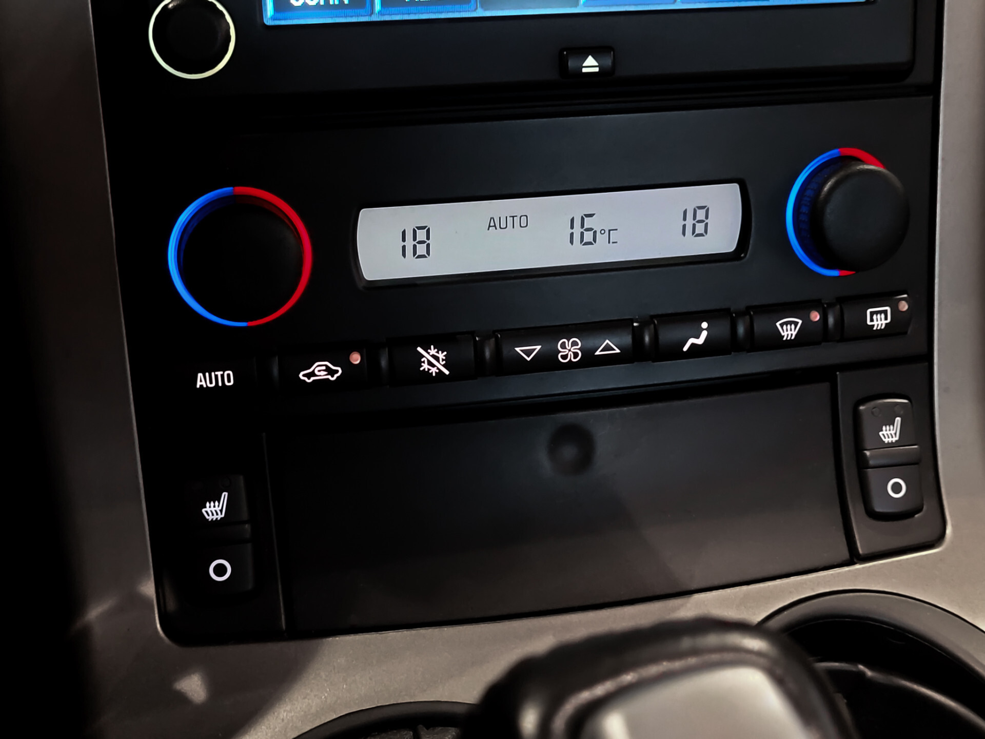 Chevrolet Corvette C6 6.0 Coupé Origineel Nederlands | NAP | Volledige historie Foto 19