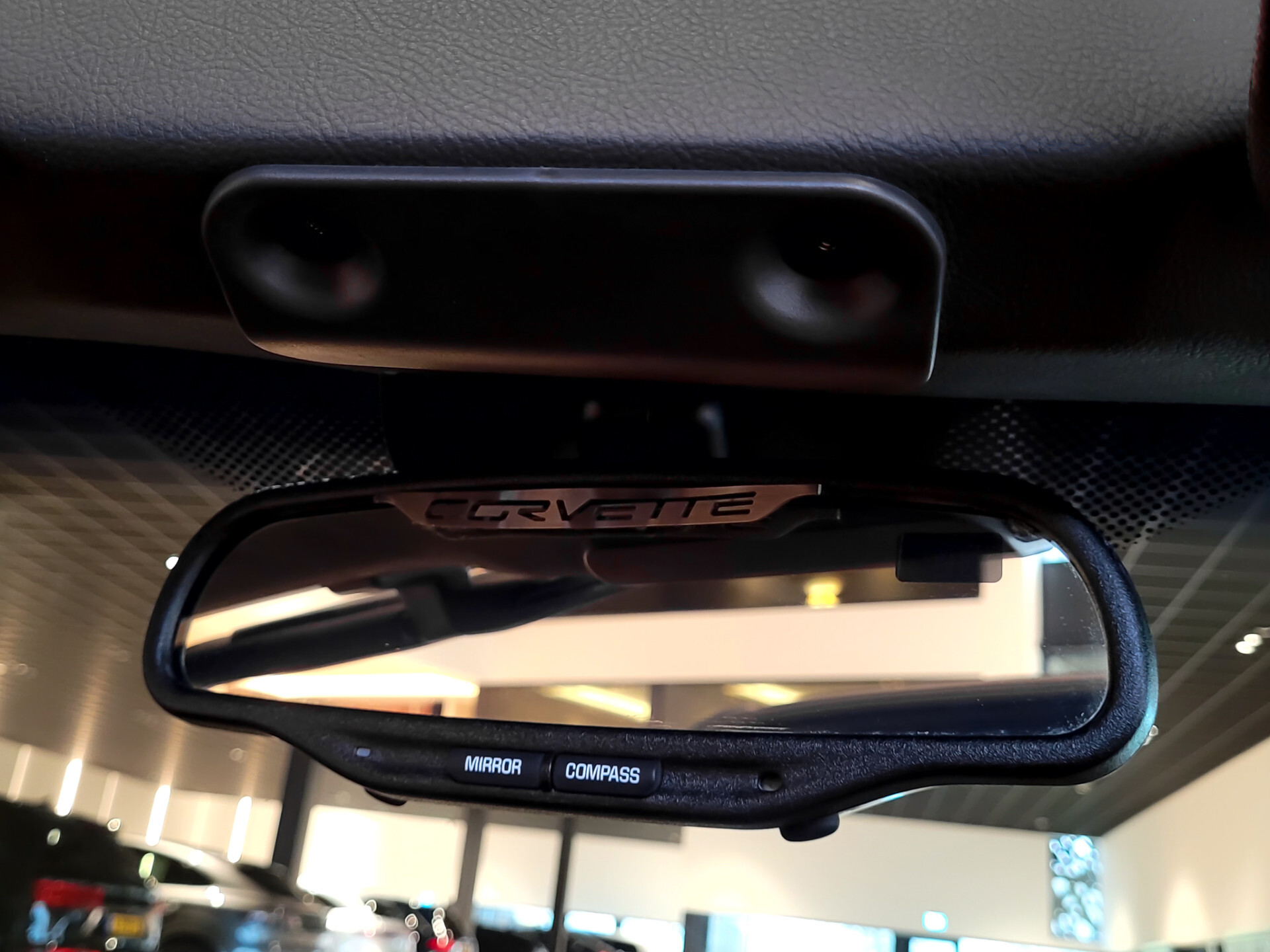 Chevrolet Corvette C6 6.0 Coupé Origineel Nederlands | NAP | Volledige historie Foto 27