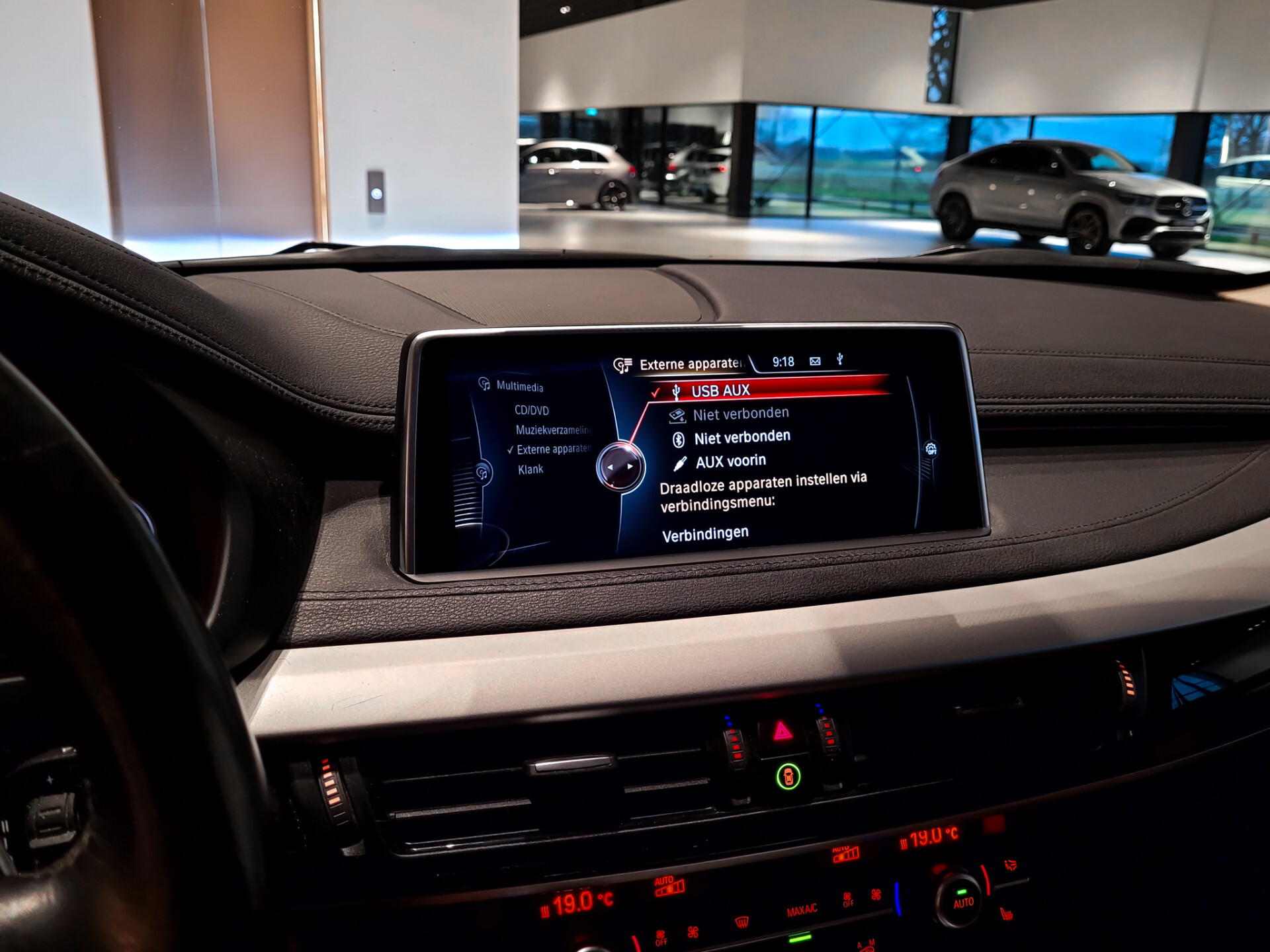 BMW X6 xDrive30d Adaptive Cruise | Schuifdak | Comfortstoelen | Trekhaak | Camera Foto 11