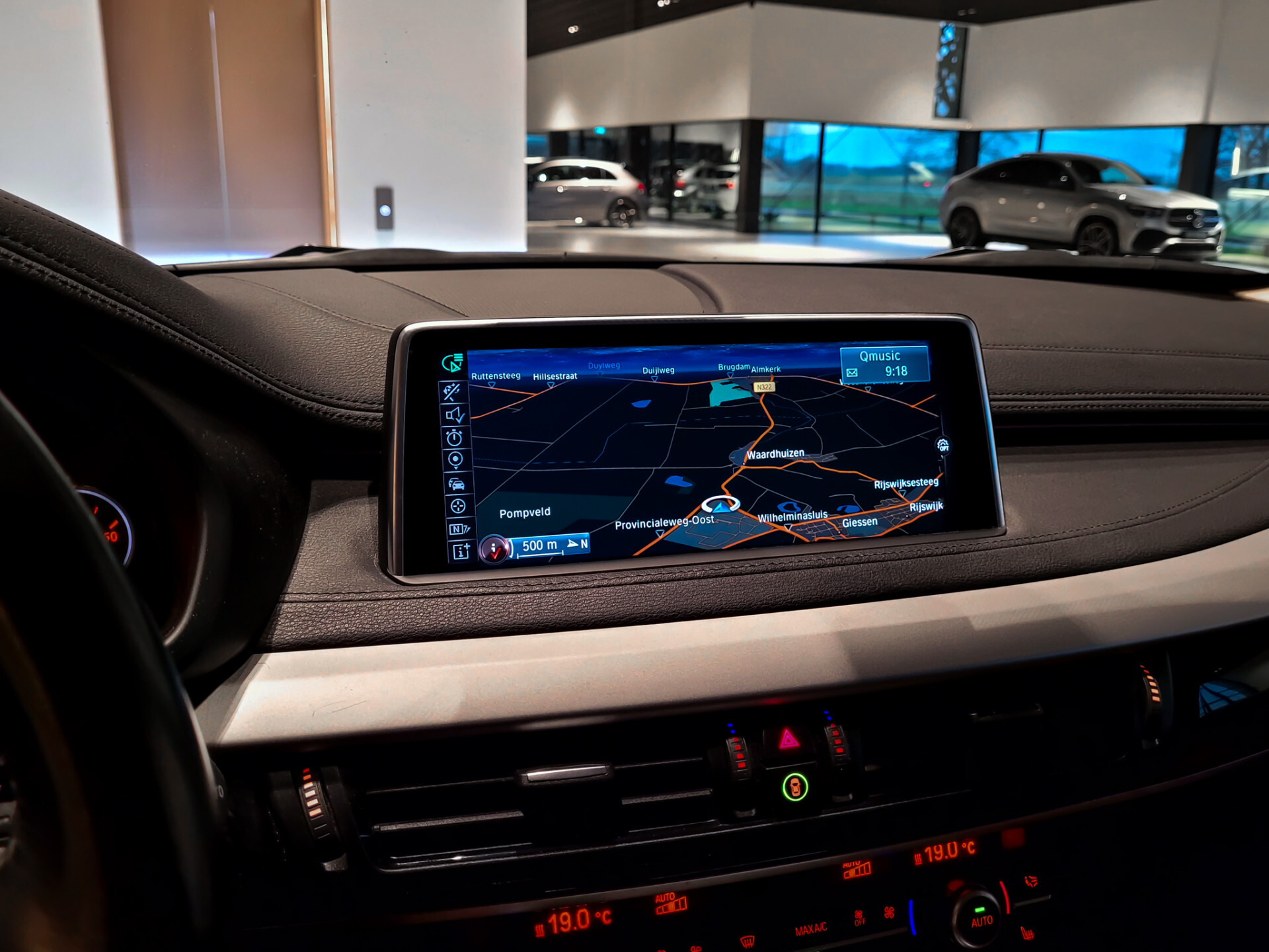 BMW X6 xDrive30d Adaptive Cruise | Schuifdak | Comfortstoelen | Trekhaak | Camera Foto 13