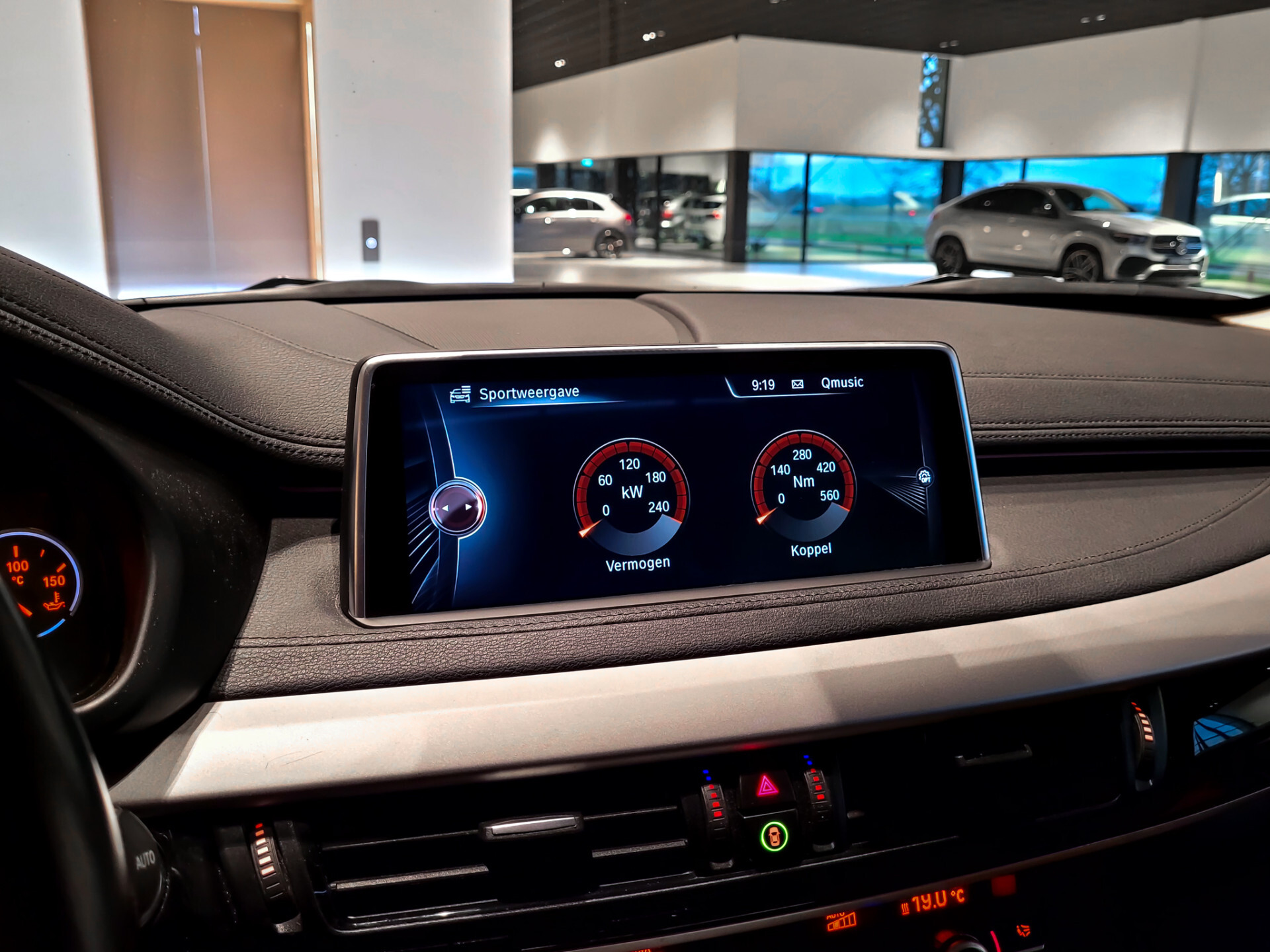 BMW X6 xDrive30d Adaptive Cruise | Schuifdak | Comfortstoelen | Trekhaak | Camera Foto 17