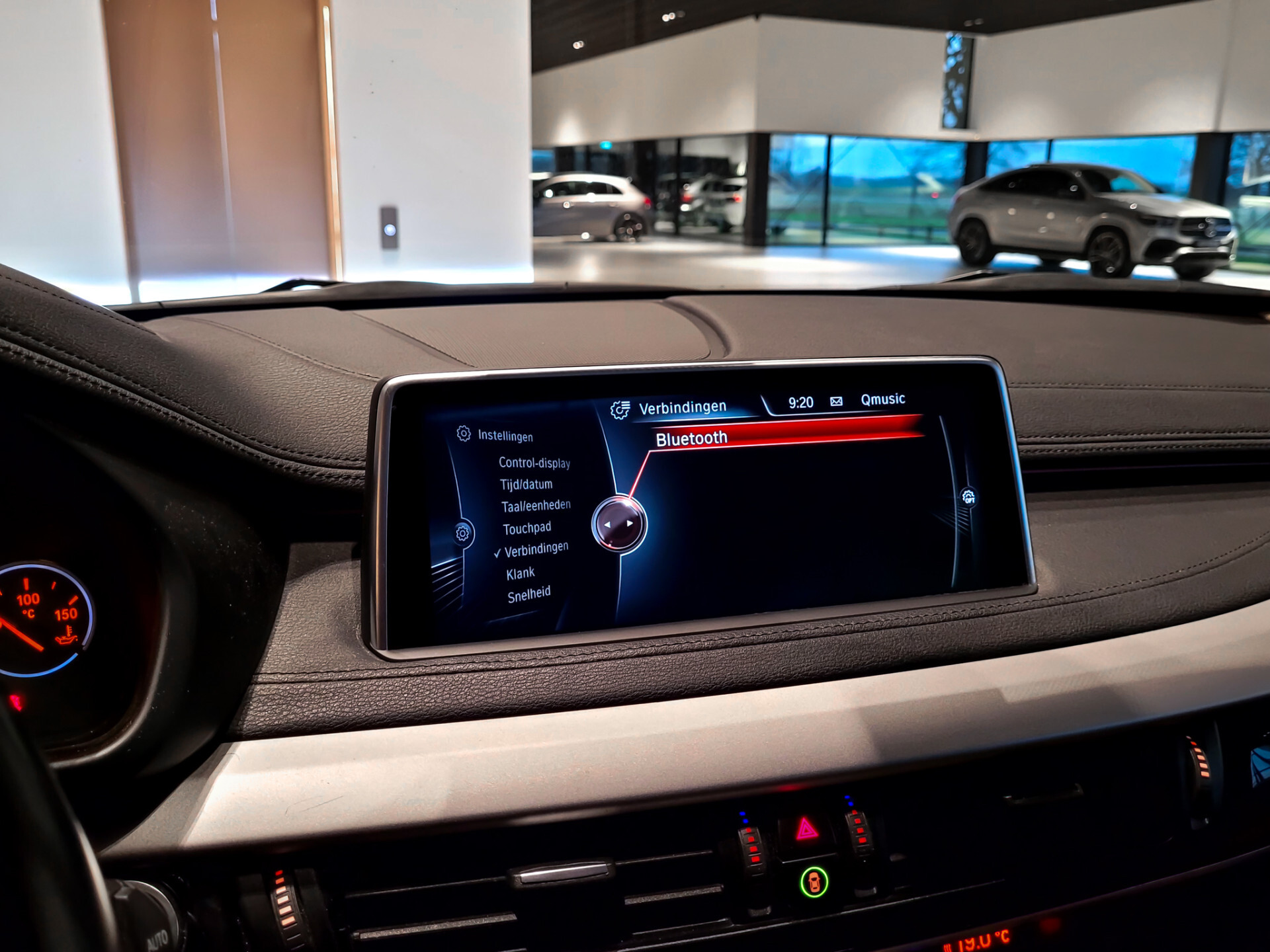 BMW X6 xDrive30d Adaptive Cruise | Schuifdak | Comfortstoelen | Trekhaak | Camera Foto 19