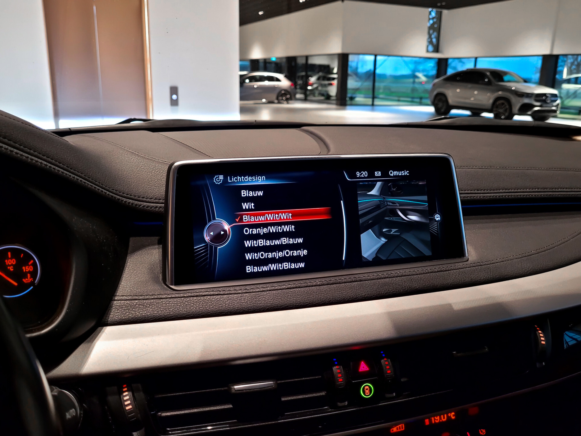 BMW X6 xDrive30d Adaptive Cruise | Schuifdak | Comfortstoelen | Trekhaak | Camera Foto 21