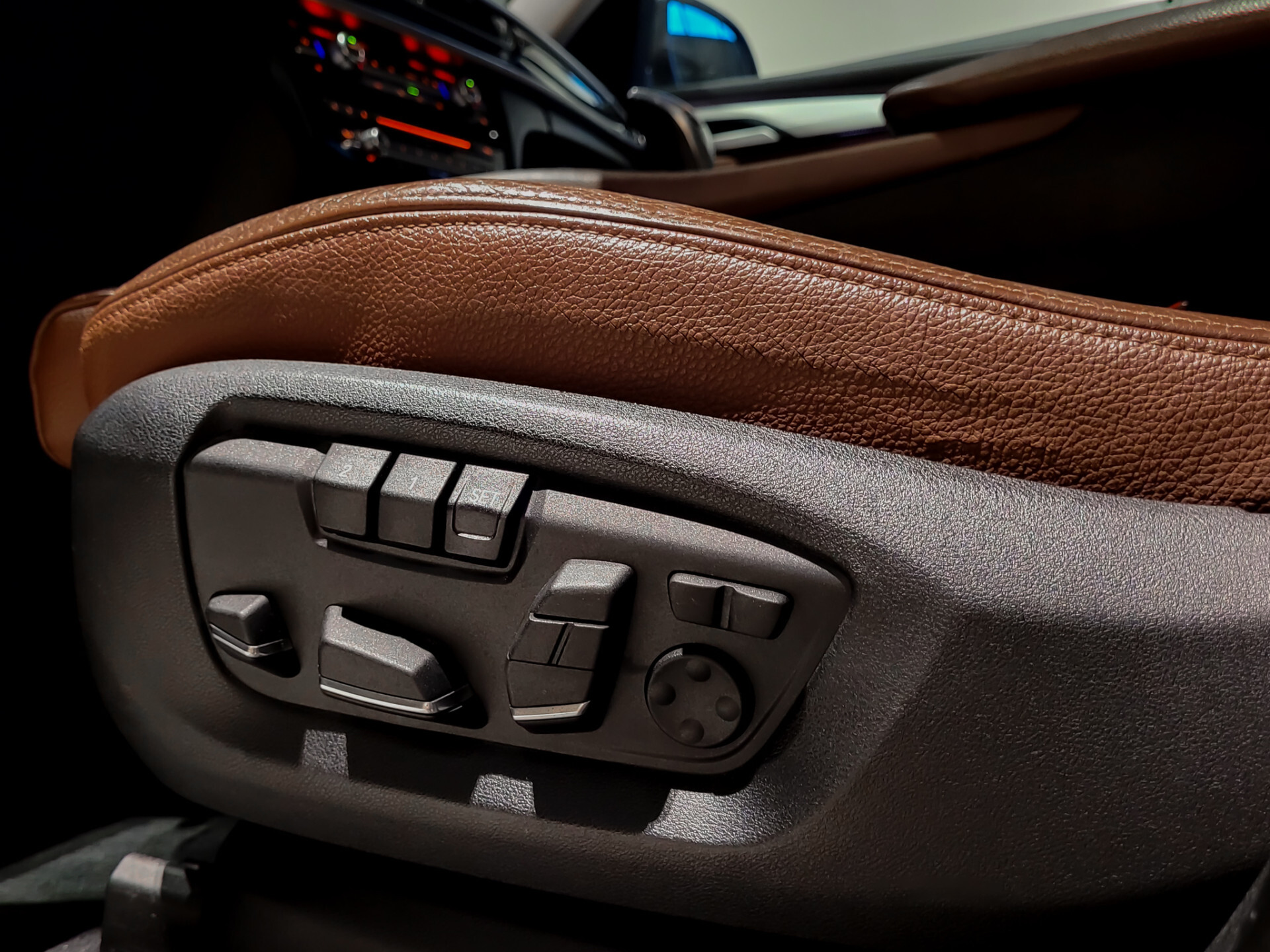 BMW X6 xDrive30d Adaptive Cruise | Schuifdak | Comfortstoelen | Trekhaak | Camera Foto 22