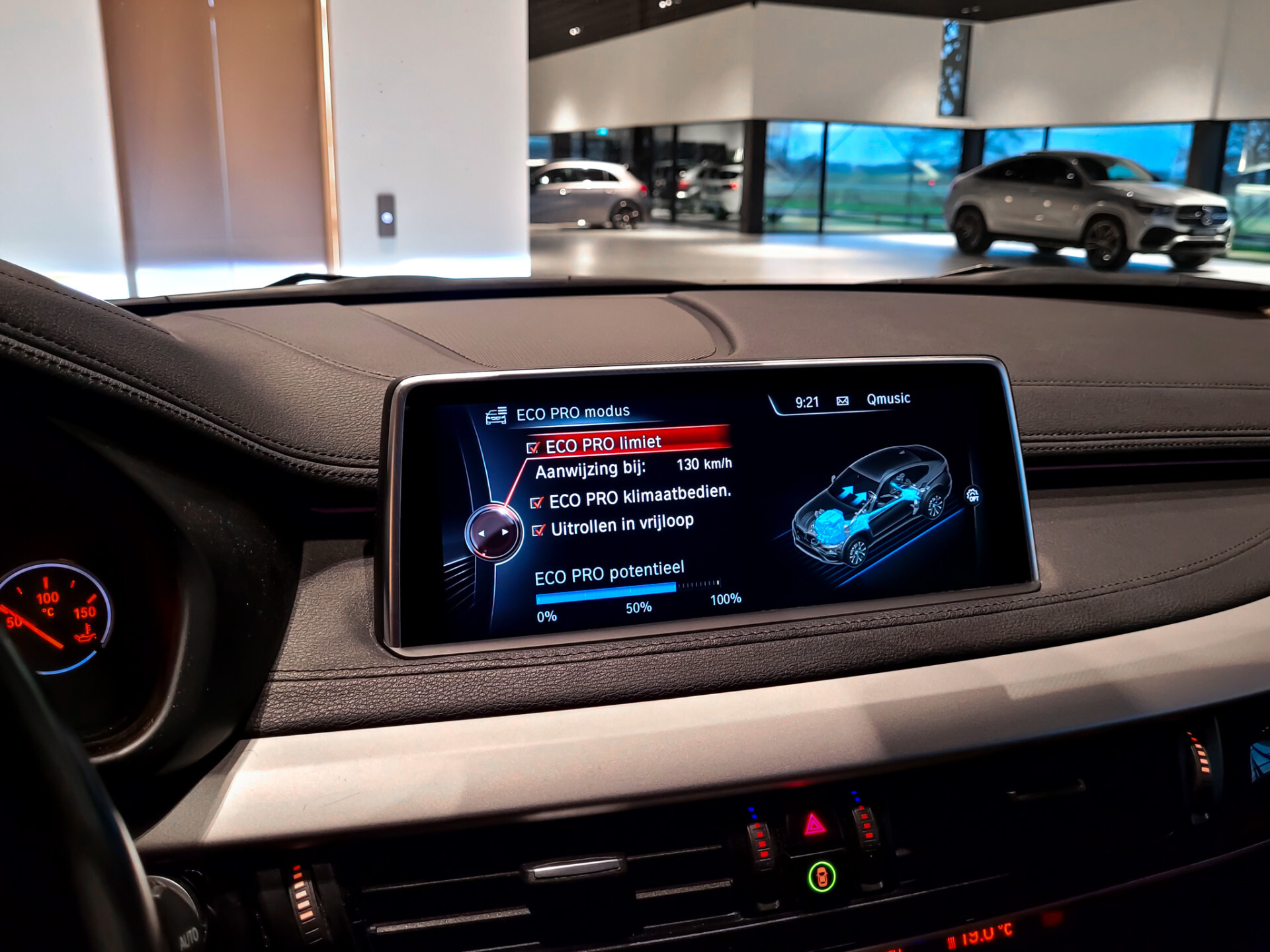 BMW X6 xDrive30d Adaptive Cruise | Schuifdak | Comfortstoelen | Trekhaak | Camera Foto 23