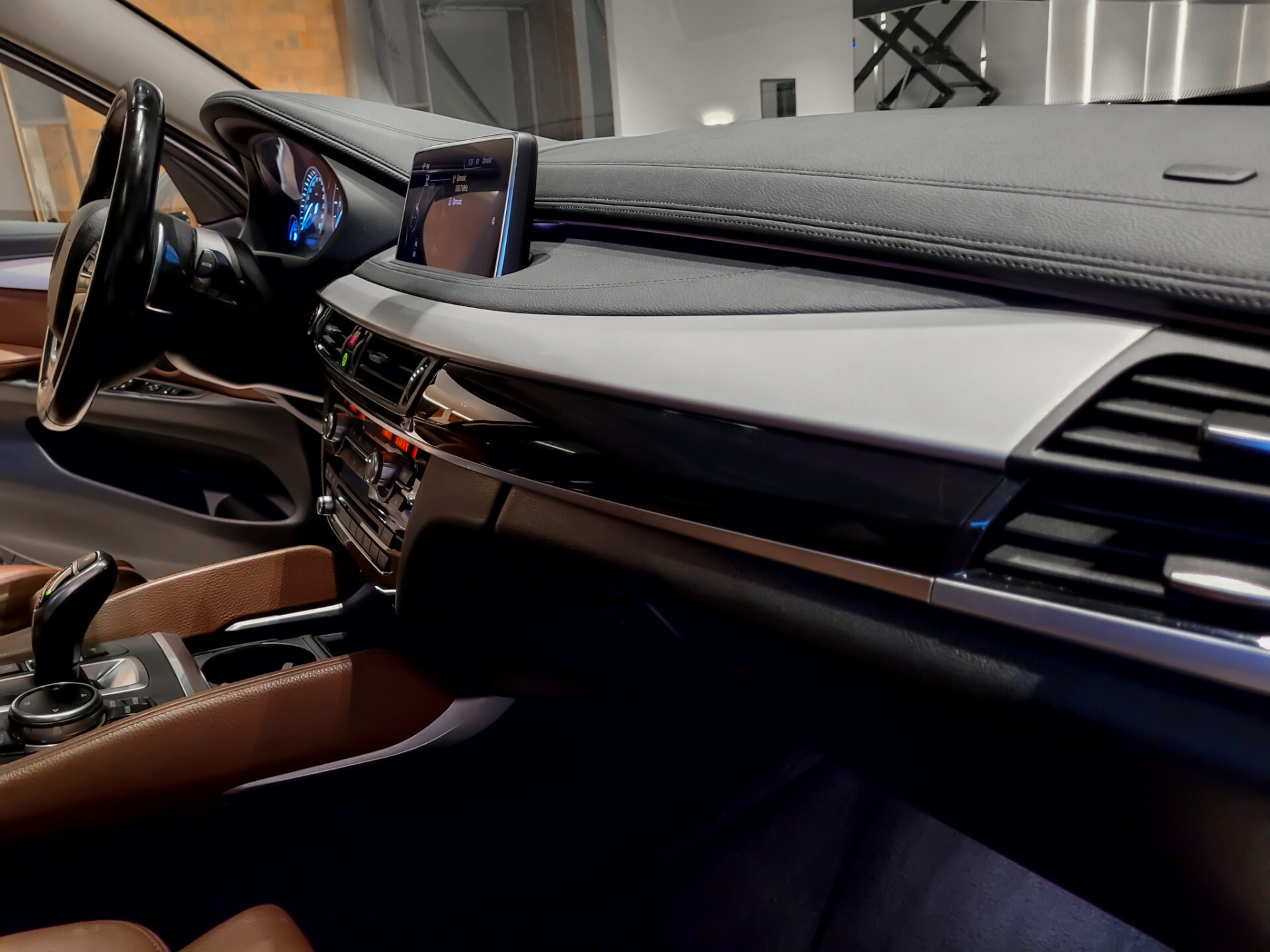 BMW X6 xDrive30d Adaptive Cruise | Schuifdak | Comfortstoelen | Trekhaak | Camera Foto 26