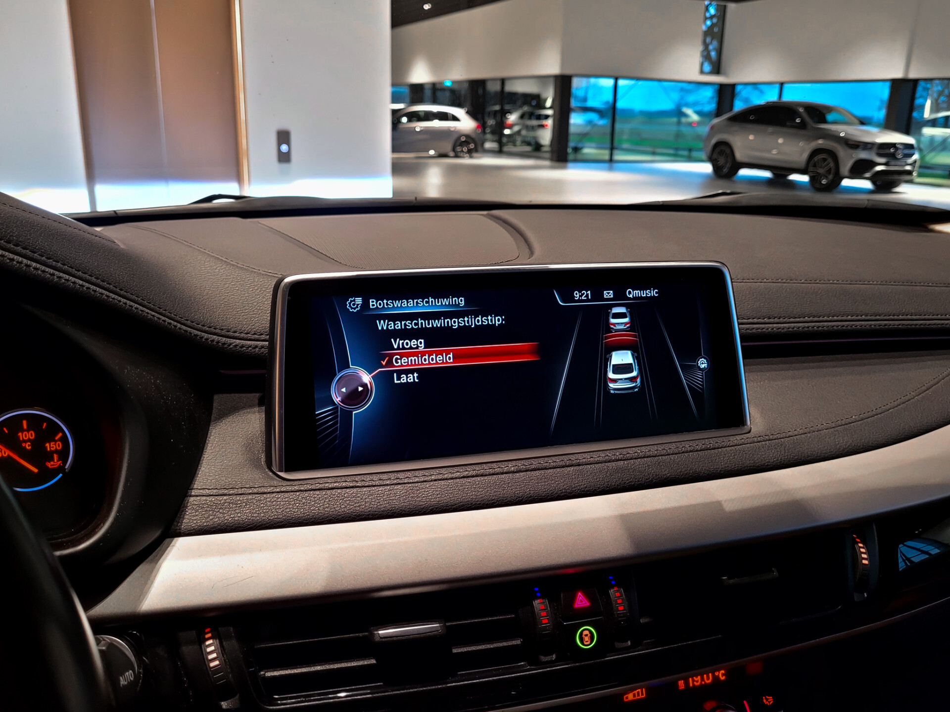 BMW X6 xDrive30d Adaptive Cruise | Schuifdak | Comfortstoelen | Trekhaak | Camera Foto 27