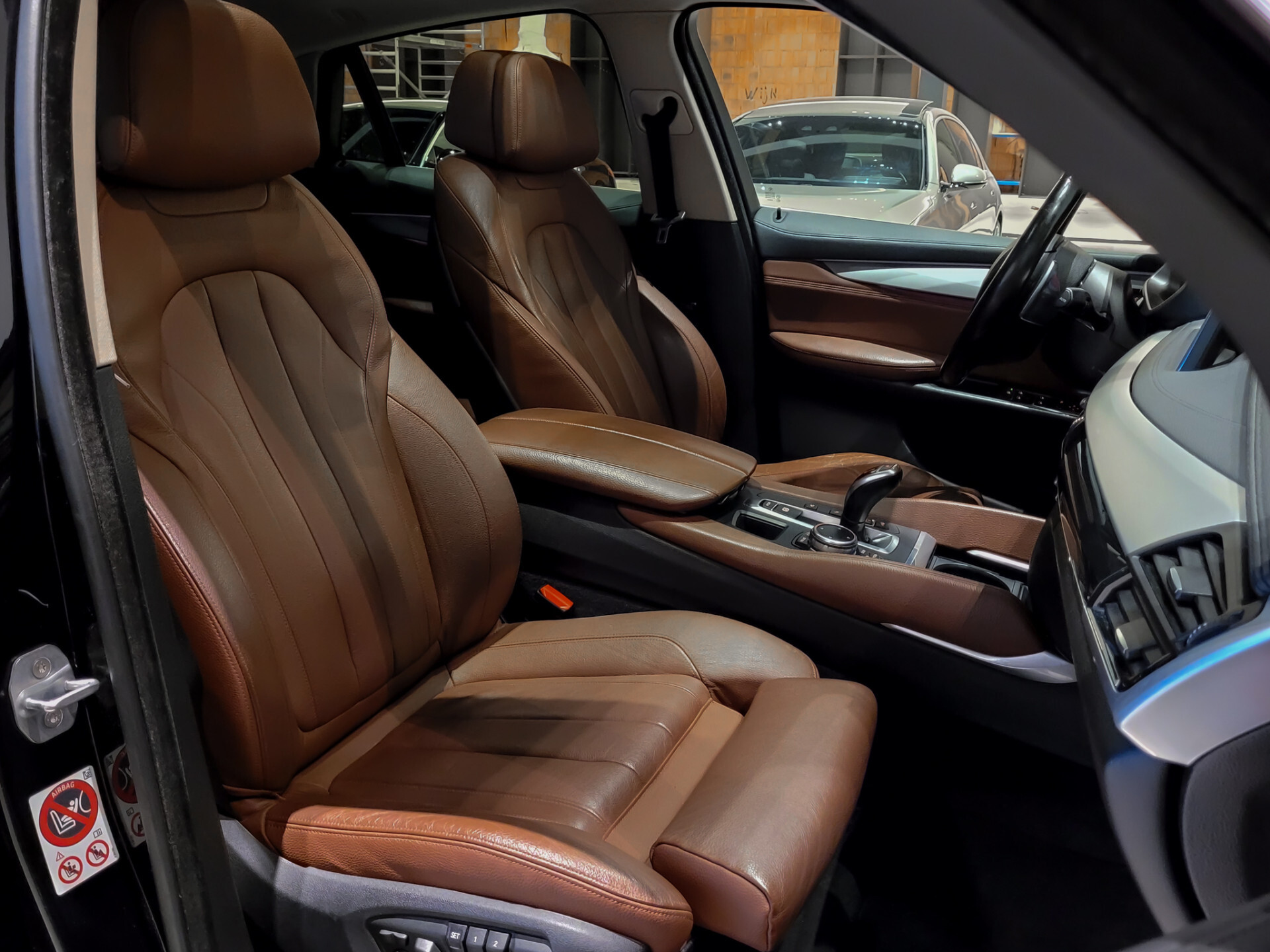 BMW X6 xDrive30d Adaptive Cruise | Schuifdak | Comfortstoelen | Trekhaak | Camera Foto 3