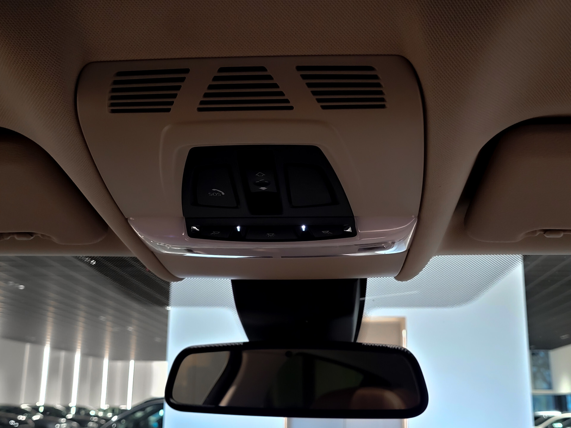 BMW X6 xDrive30d Adaptive Cruise | Schuifdak | Comfortstoelen | Trekhaak | Camera Foto 30