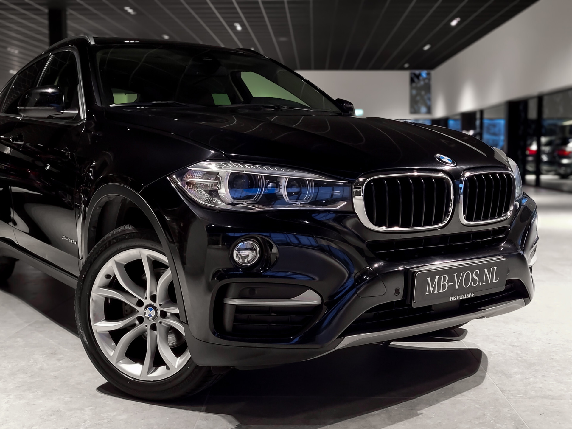 BMW X6 xDrive30d Adaptive Cruise | Schuifdak | Comfortstoelen | Trekhaak | Camera Foto 32