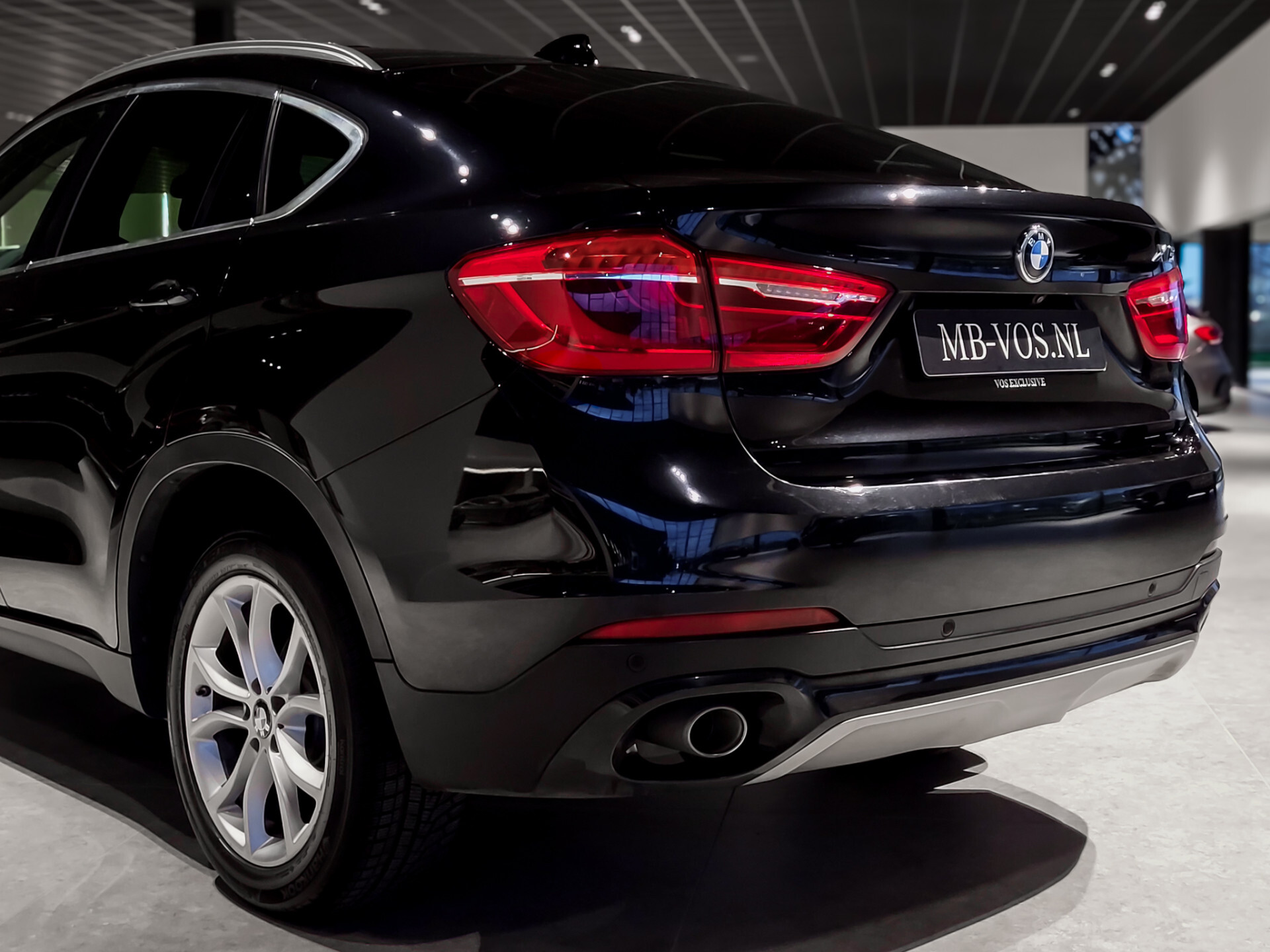 BMW X6 xDrive30d Adaptive Cruise | Schuifdak | Comfortstoelen | Trekhaak | Camera Foto 33