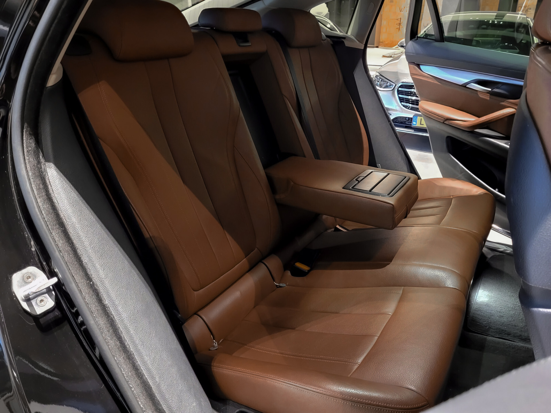 BMW X6 xDrive30d Adaptive Cruise | Schuifdak | Comfortstoelen | Trekhaak | Camera Foto 4